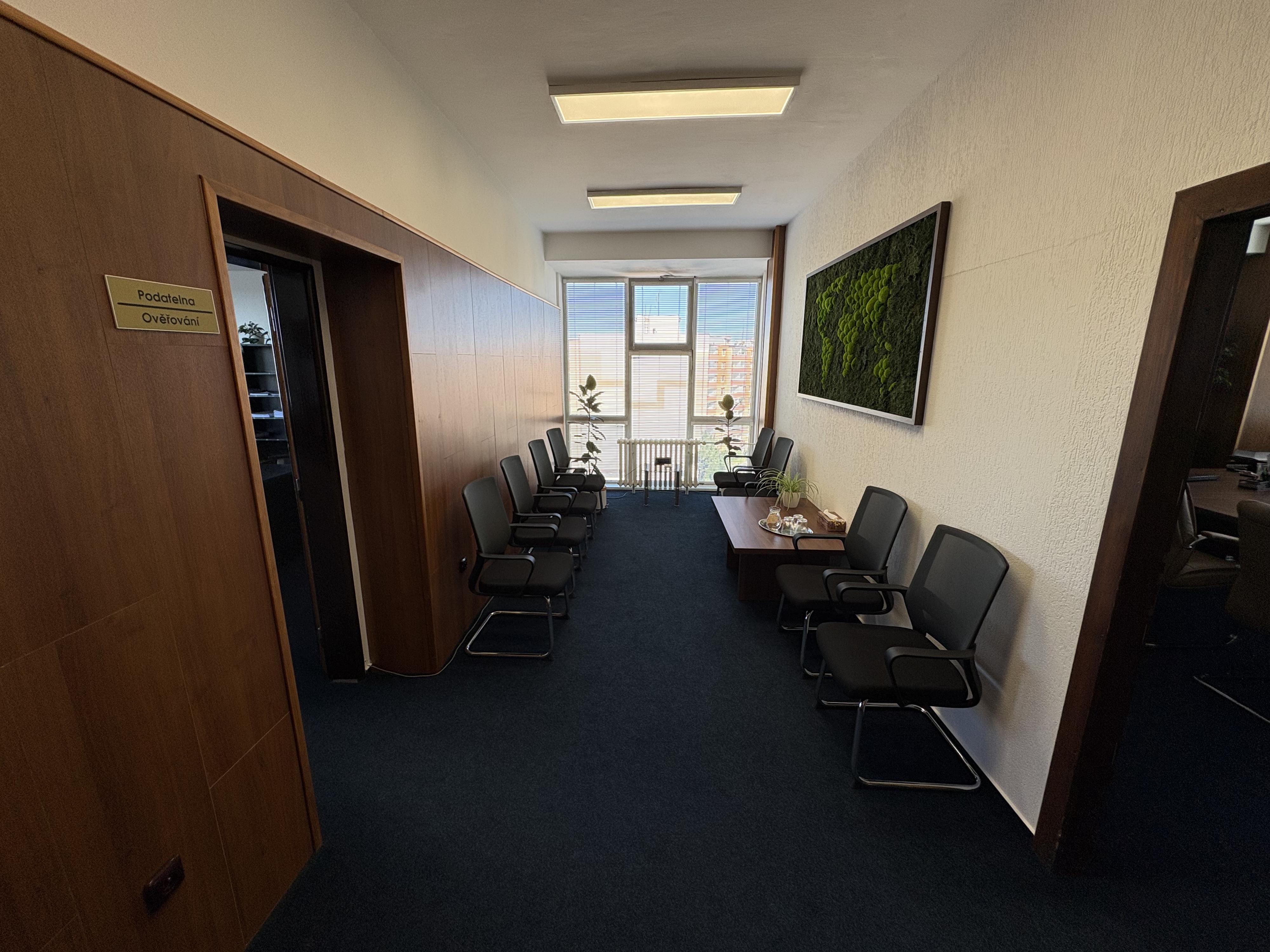 Mgr. Patrik Luběna - notář foto 4