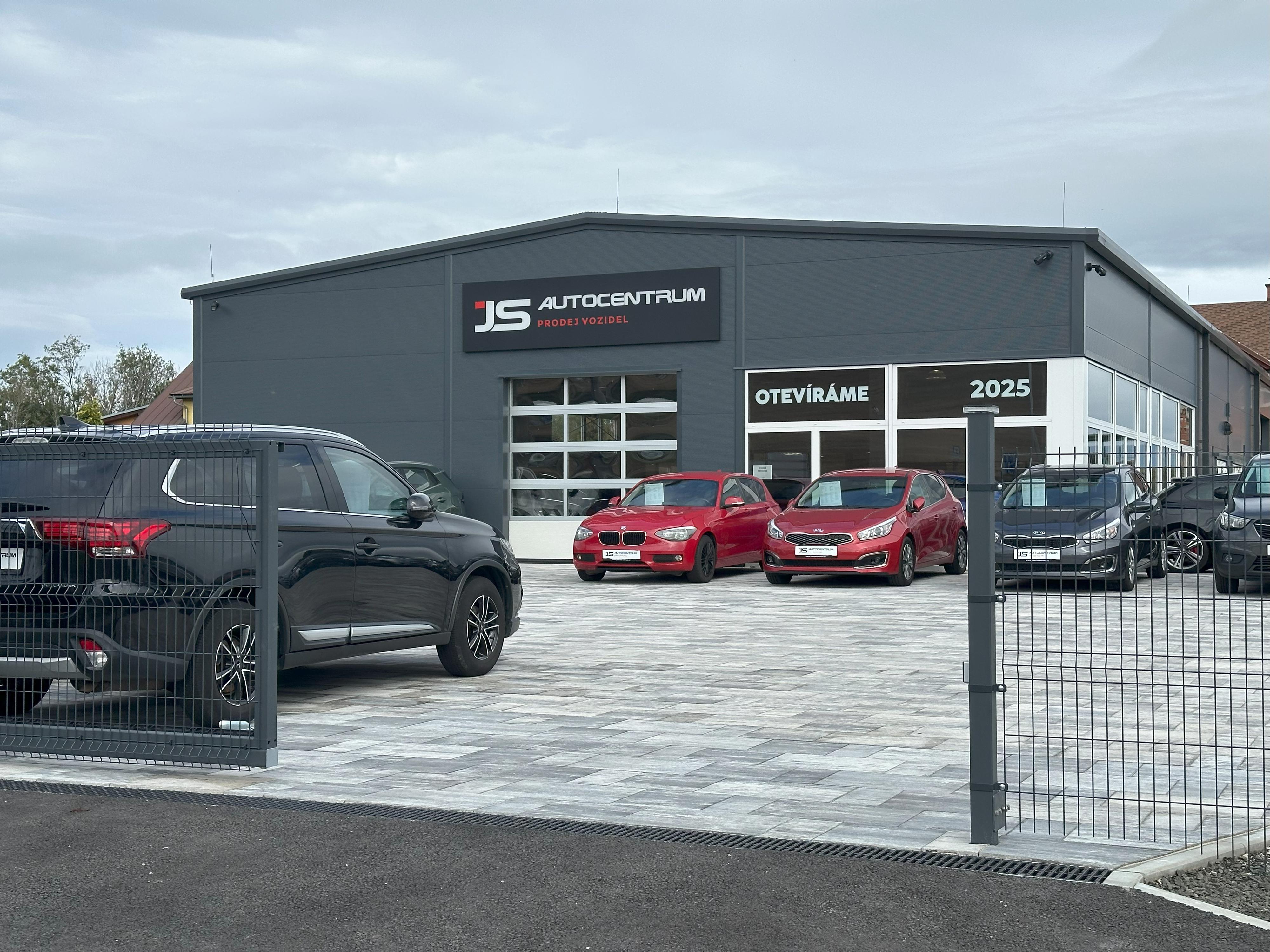 JS Autocentrum, s.r.o.