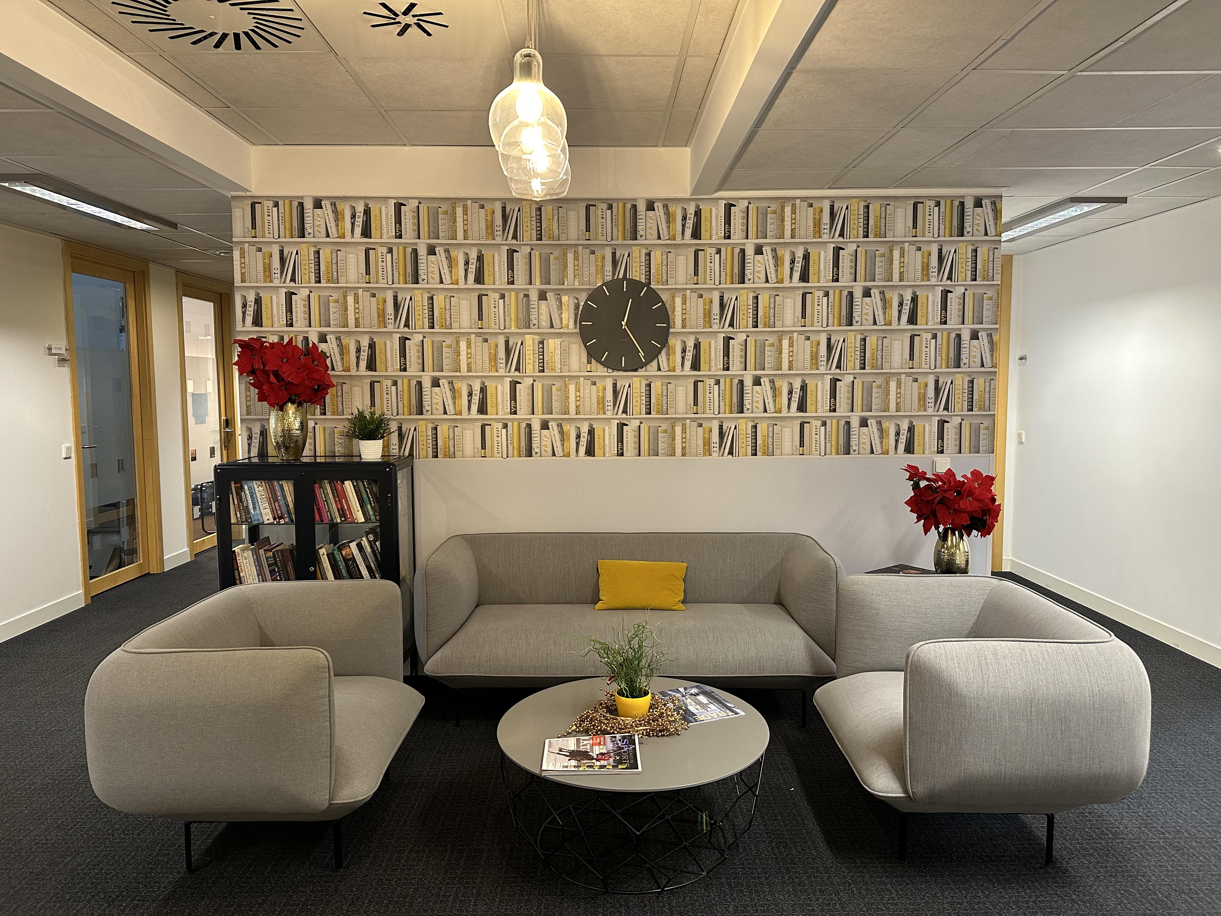 Regus Prague Zlatý Anděl foto 2