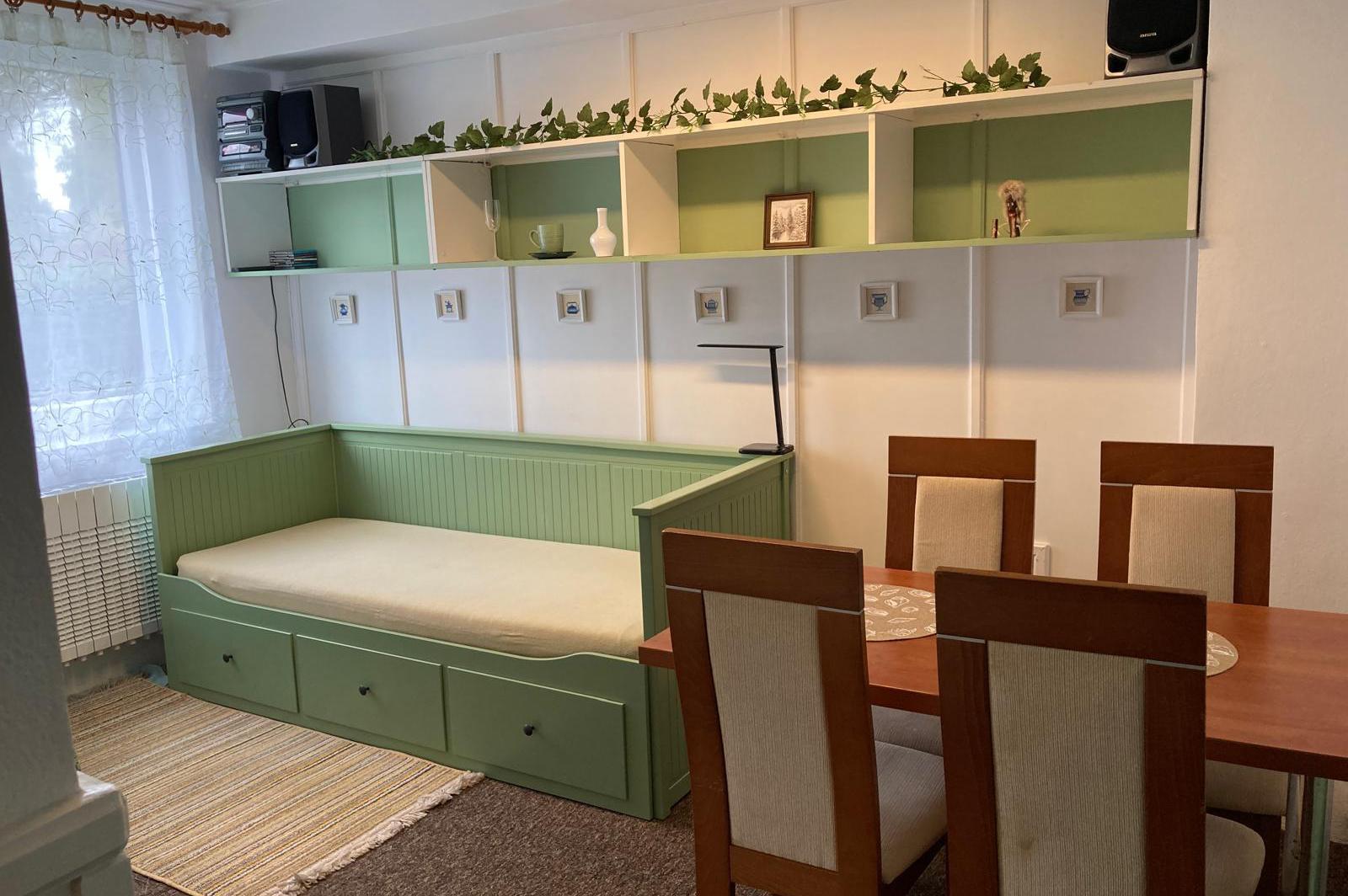 Ubytování Říčany - Lenka Rezková