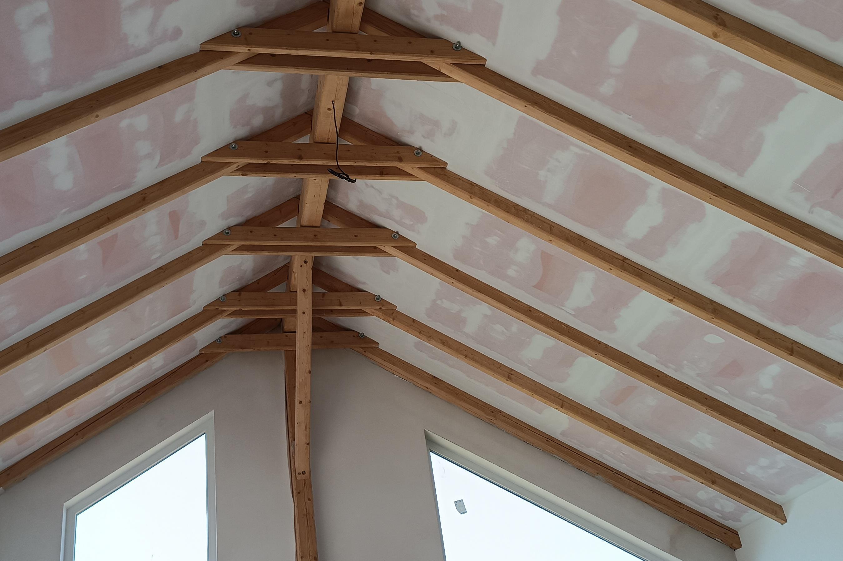 Sádrokartony Marvan