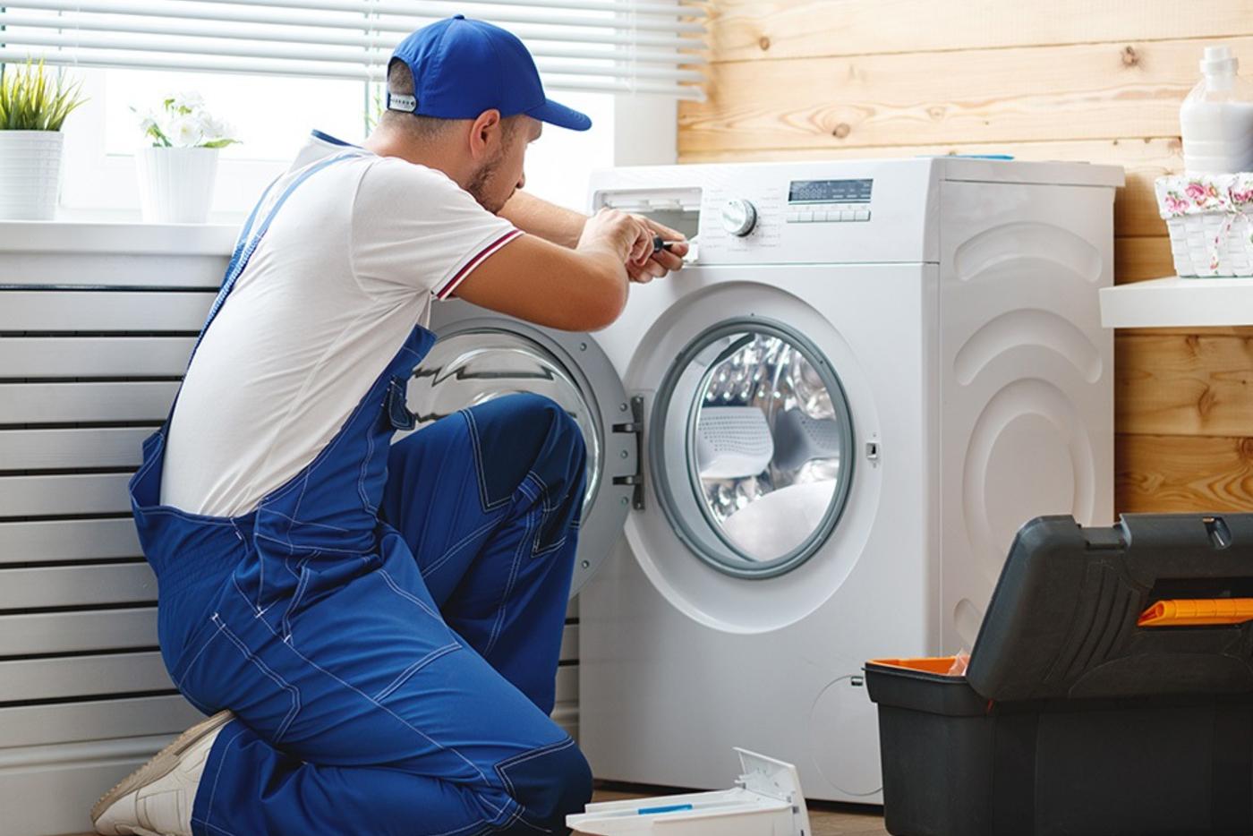 Oprava domácích spotřebičů - Anton Sidelnyk