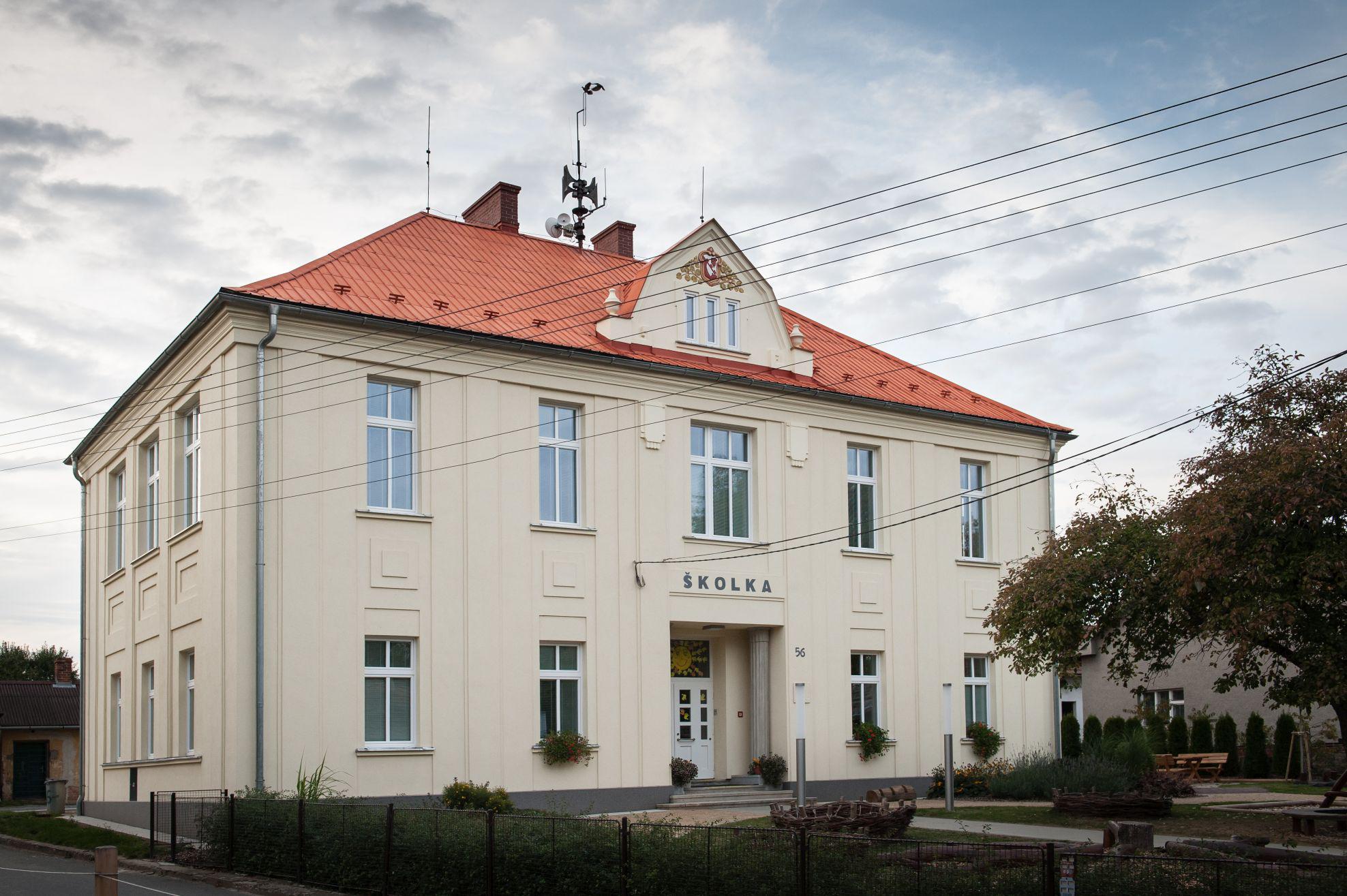 MŠ Nové Sedlice foto 2