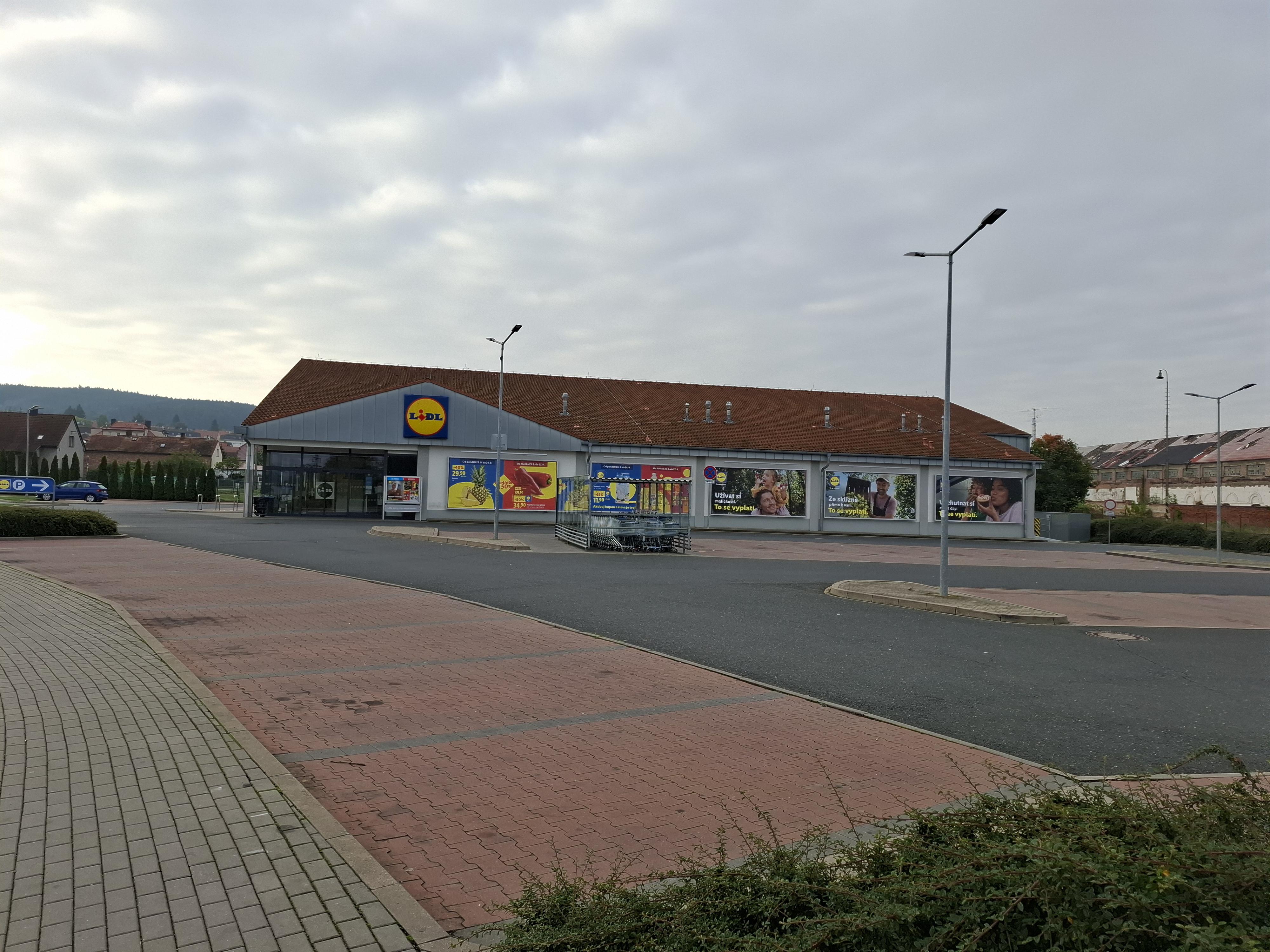 Lidl foto 4