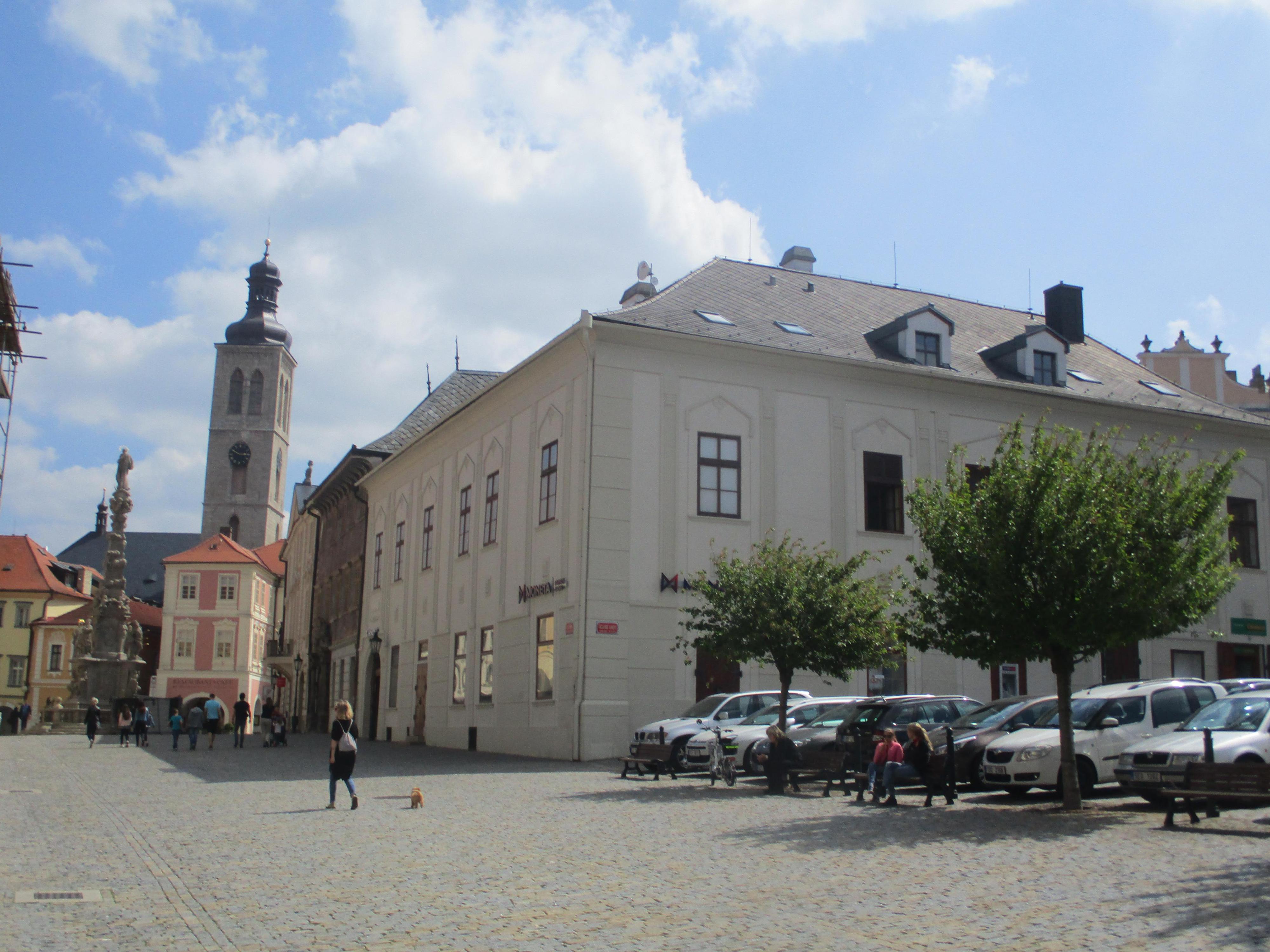 MONETA Money Bank foto 2