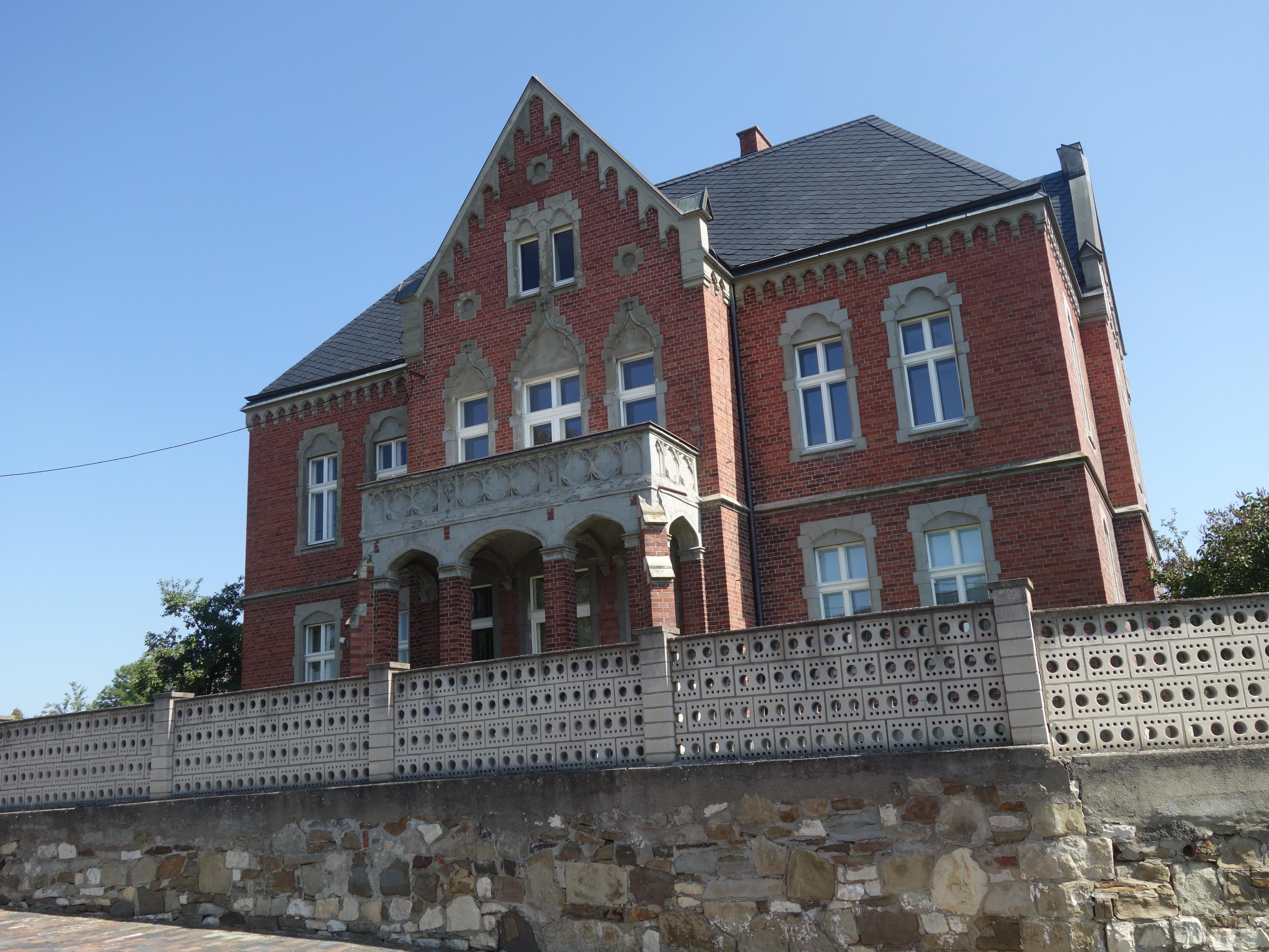 Římskokatolická farnost Třebom