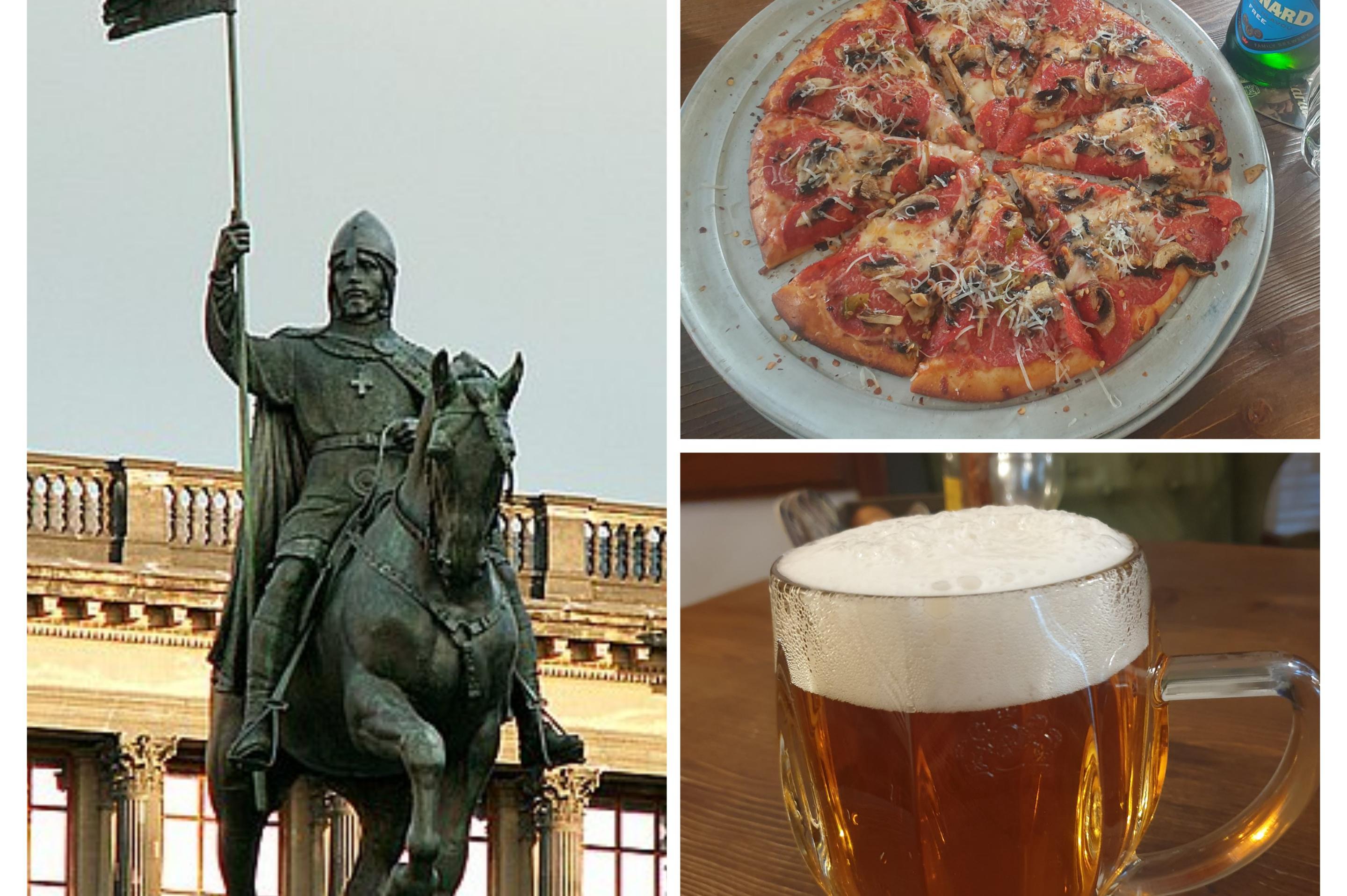 Pizzerie Čertovna foto 1