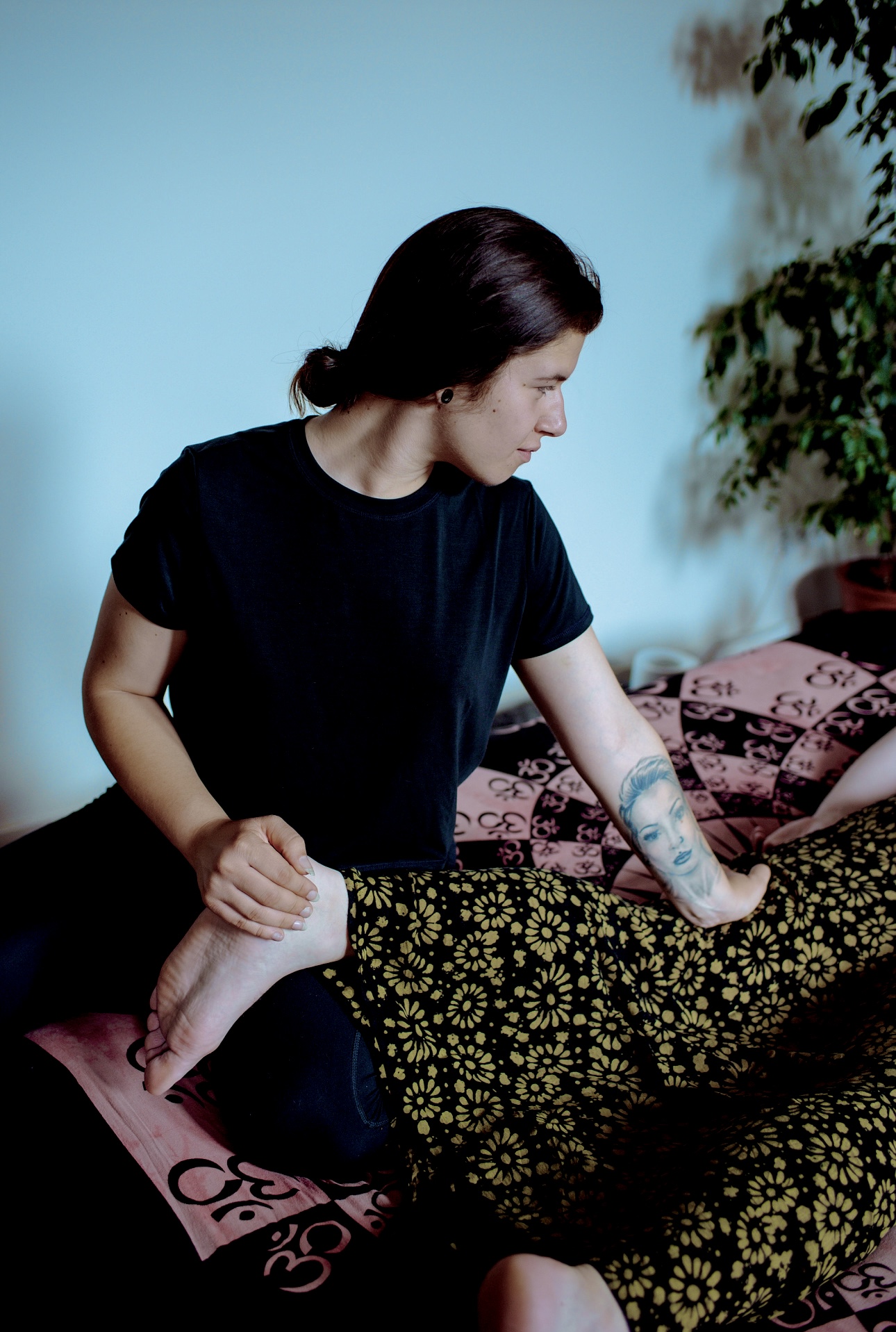 Masáže - Soul of touch foto 6