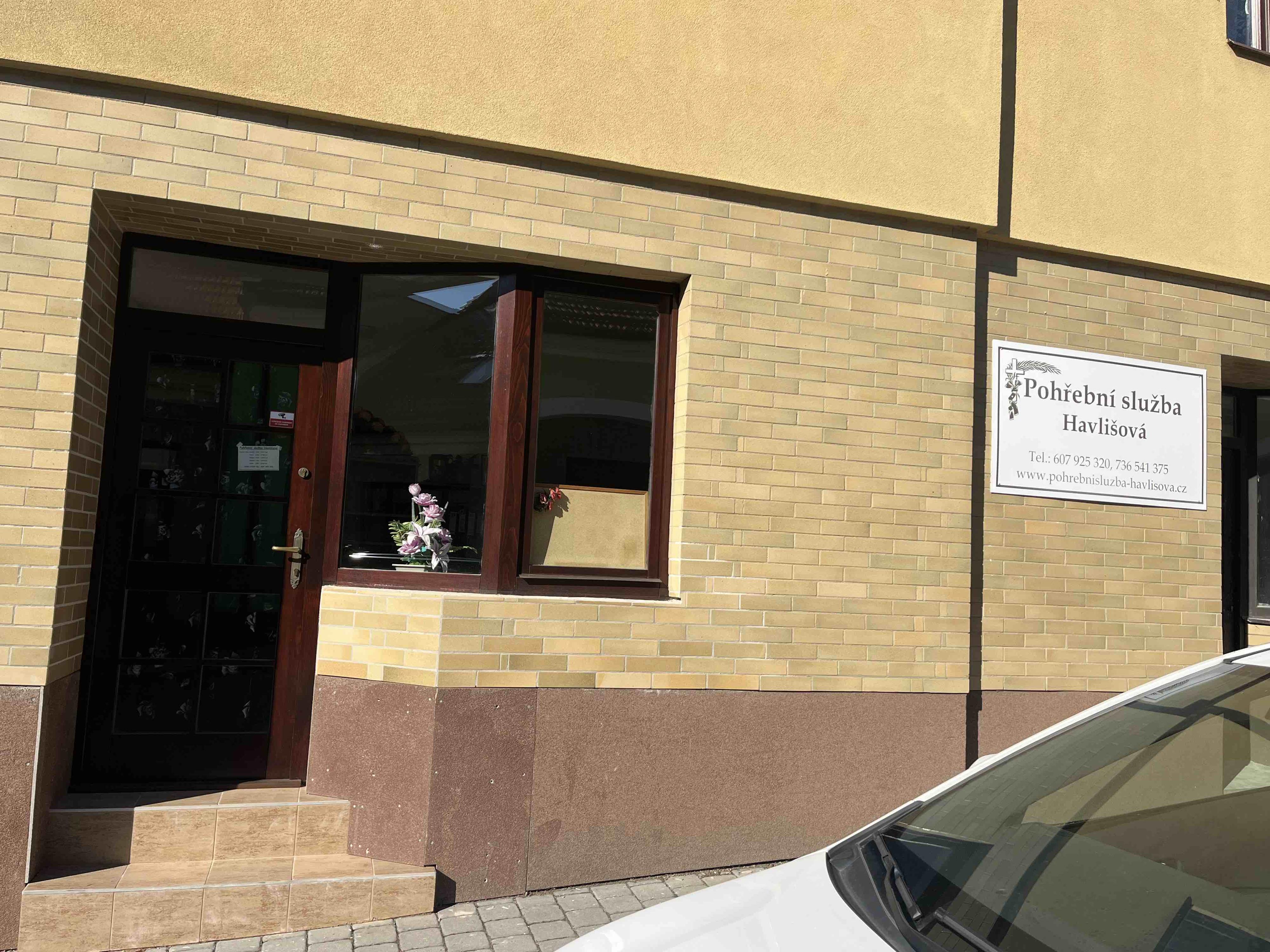 POHŘEBNÍ SLUŽBA HAVLIŠOVÁ foto 5
