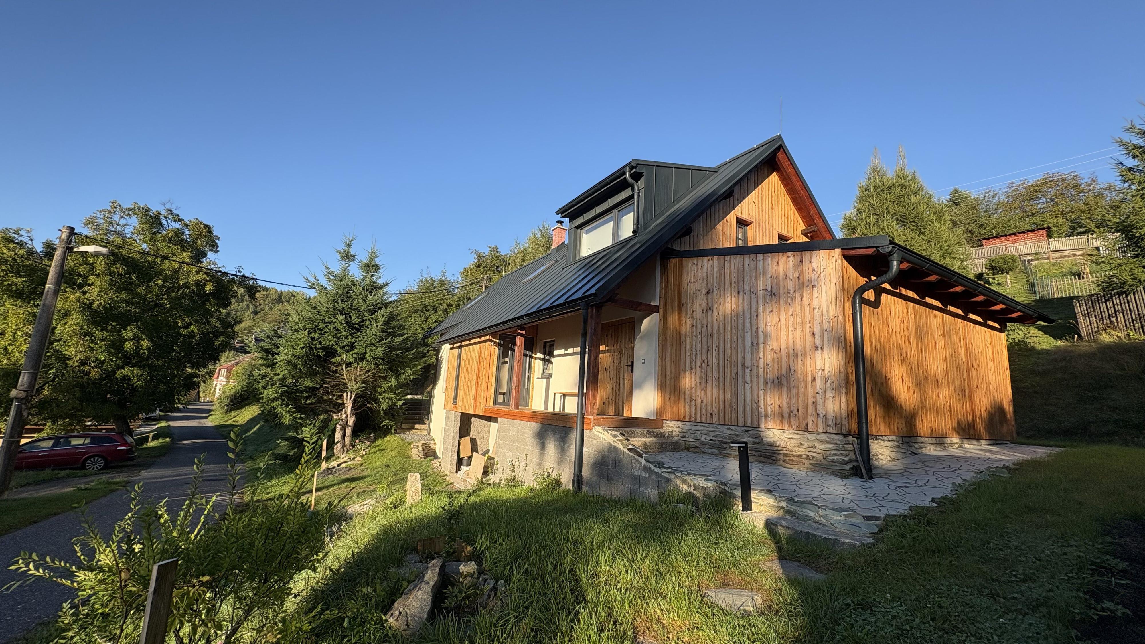 Pod DOUGLASKOU foto 3