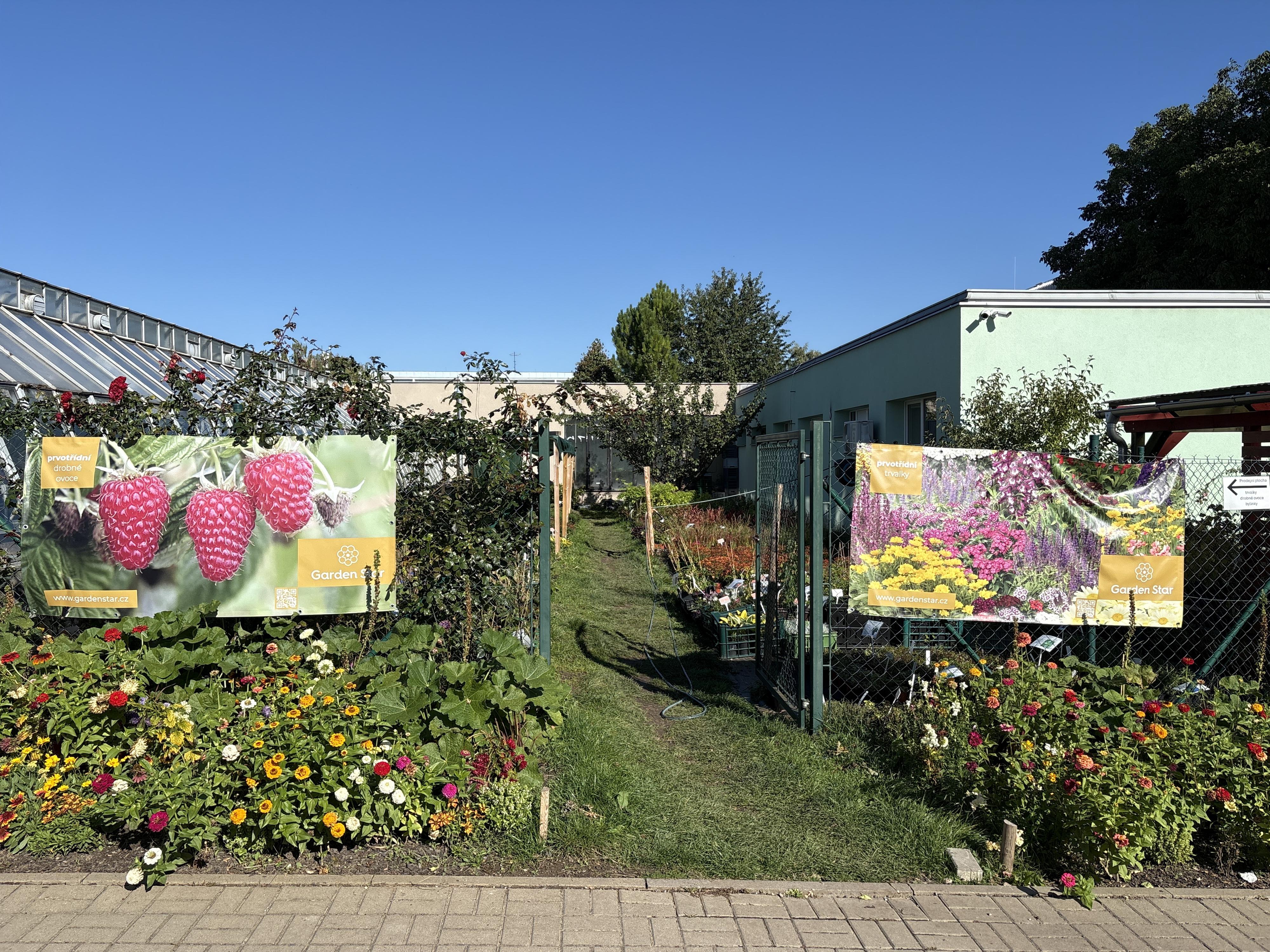 Výukové skleníky FAPPZ foto 3