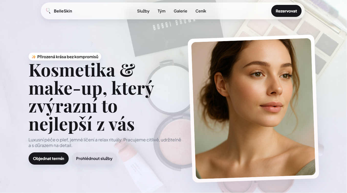 CreateWebLive foto 4