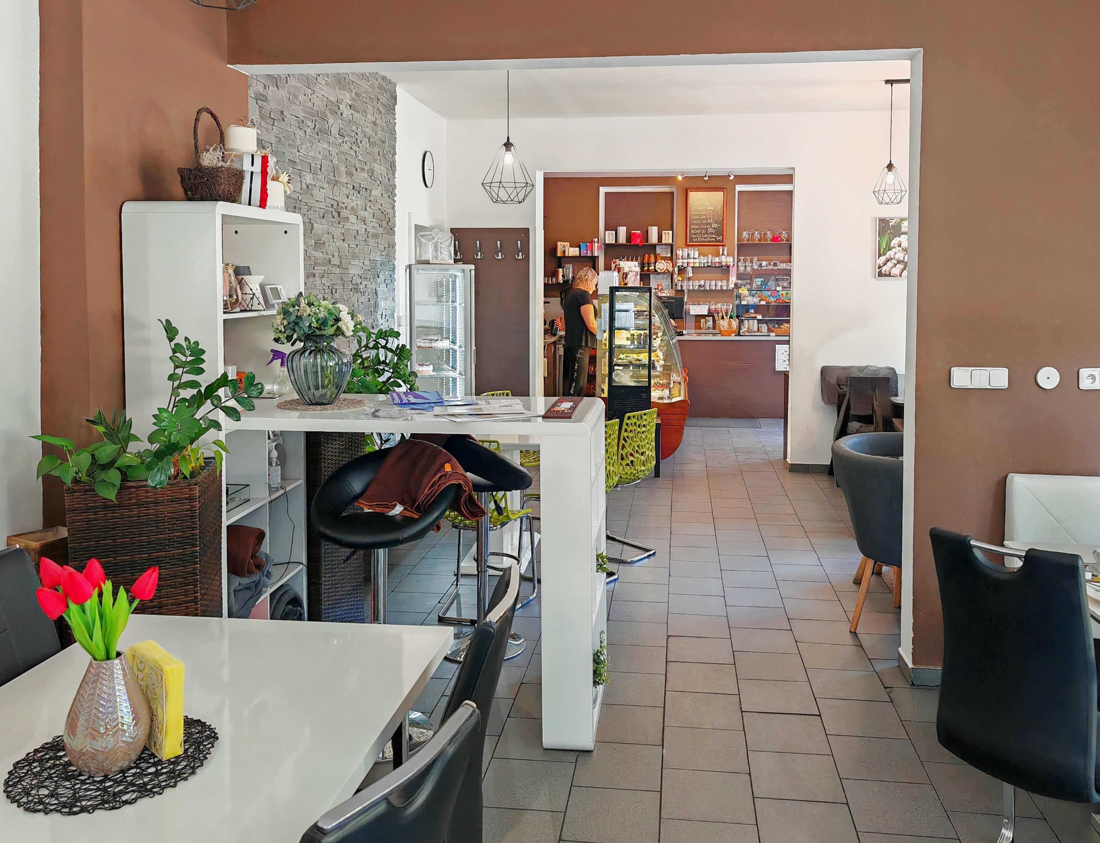 JAVEKO CZ - Cukrárna kavárna foto 3