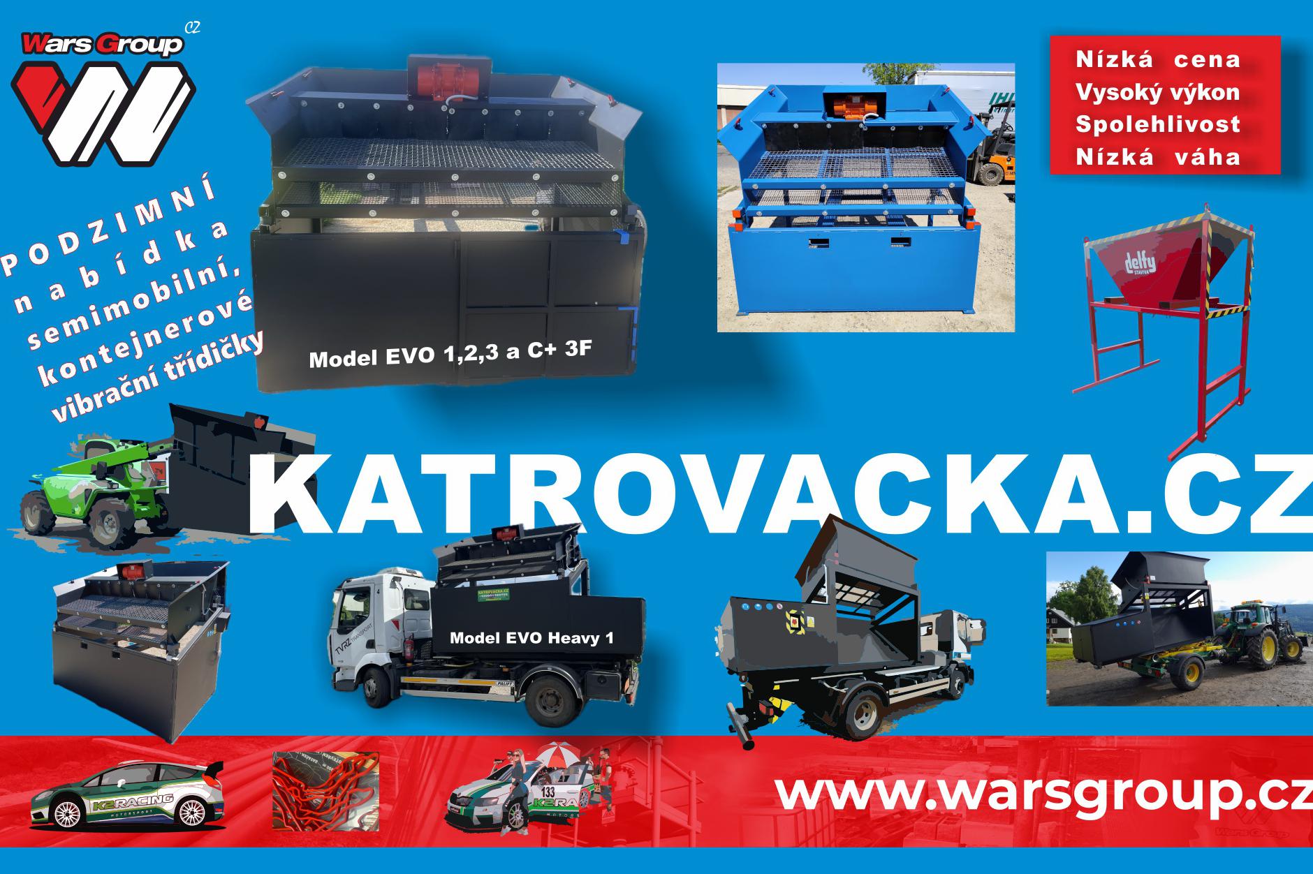 Wars Group CZ foto 1