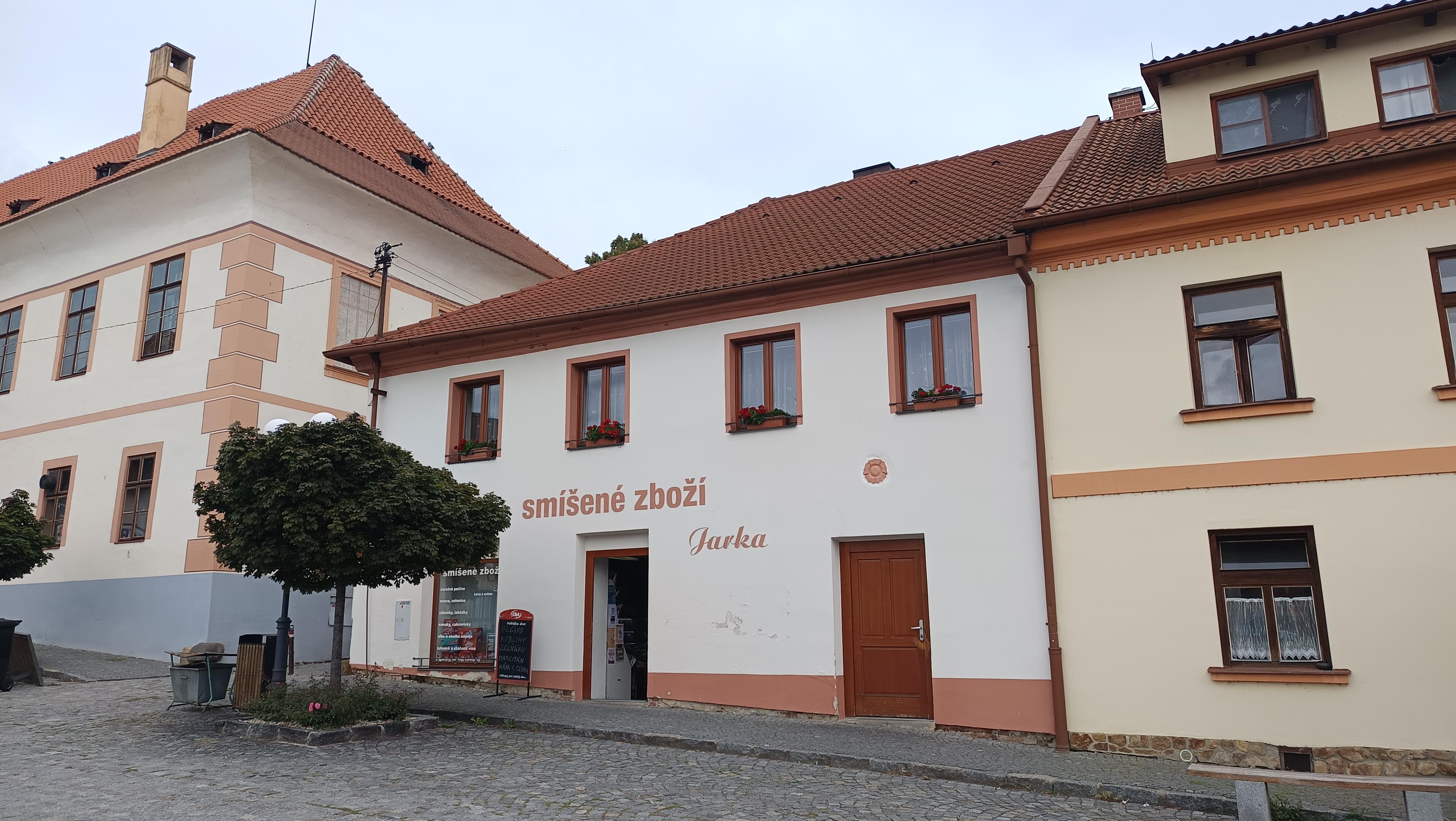 Smíšené zboží Koubová foto 5