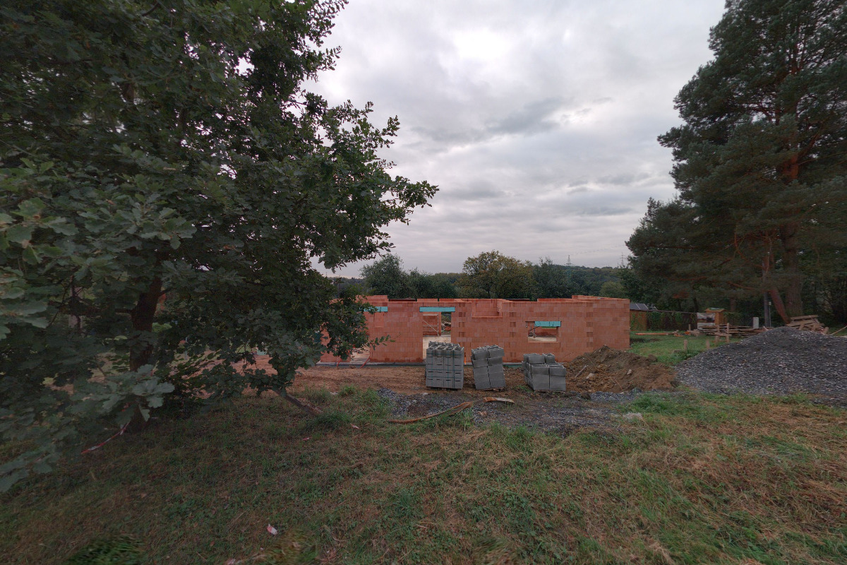 Ing. arch. Stanislav Wilczek - architekt rodinných domů foto 5