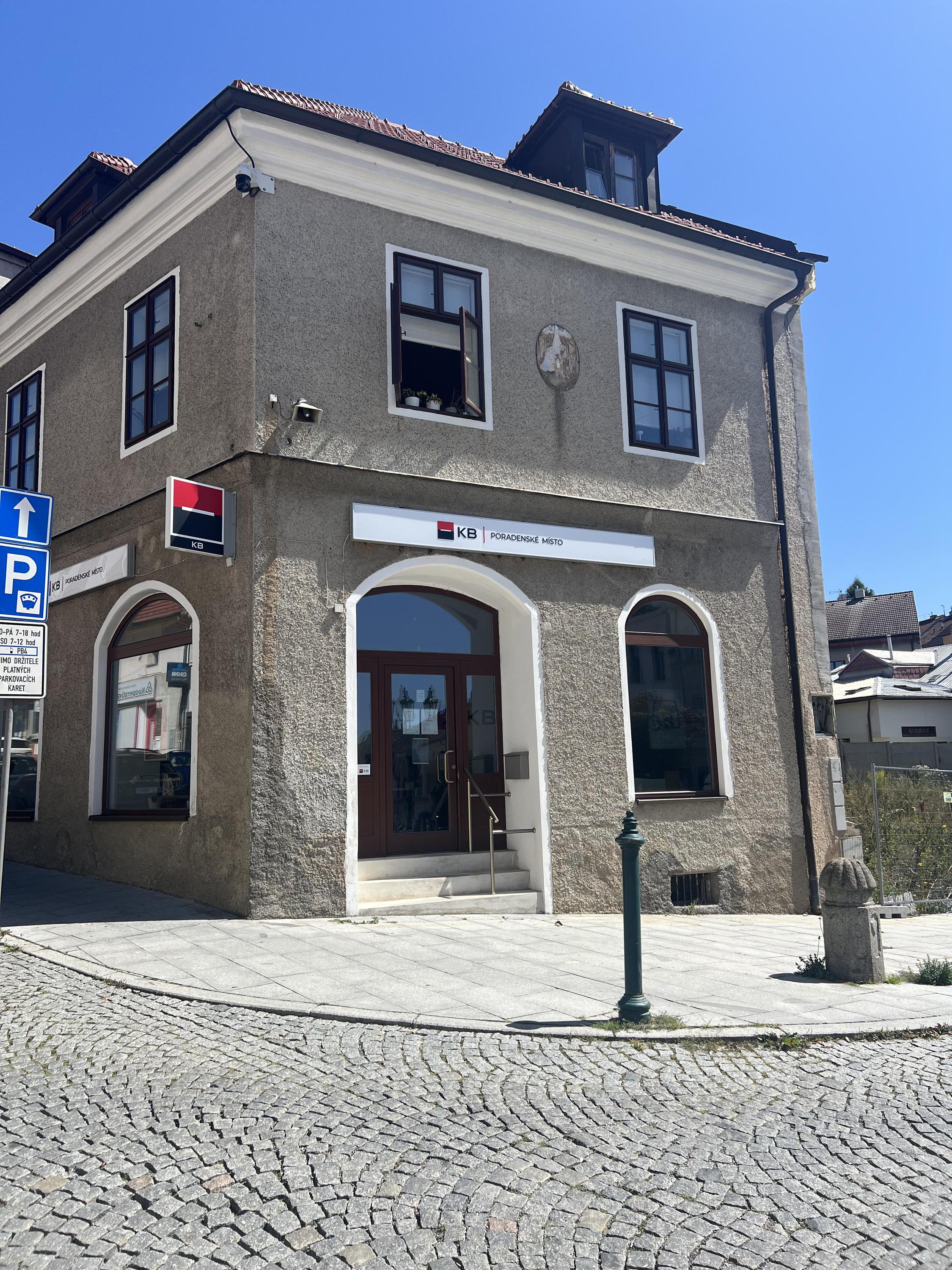 KB Poradenské místo foto 2