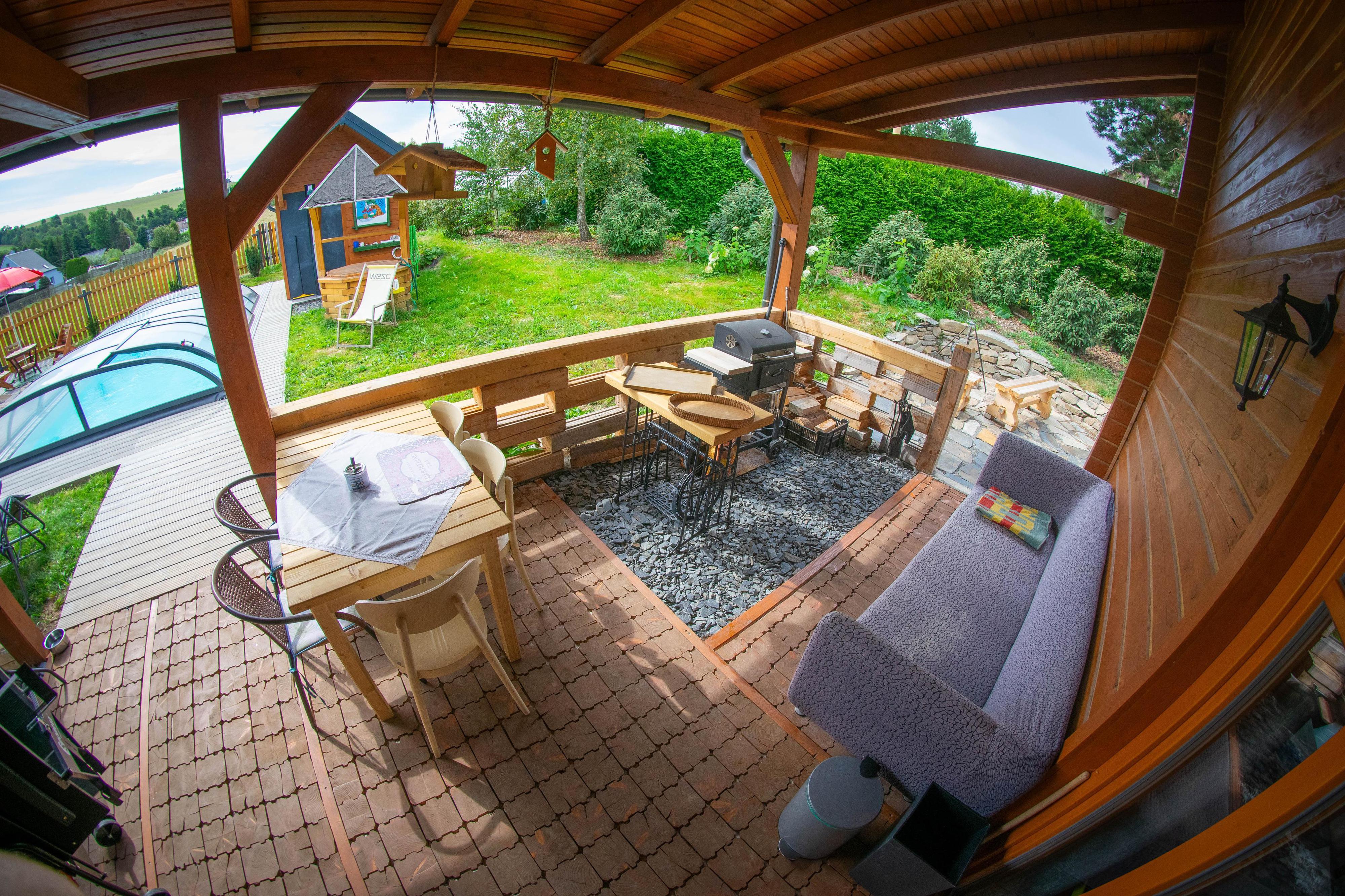 Roubenka v Sedmičkách foto 6