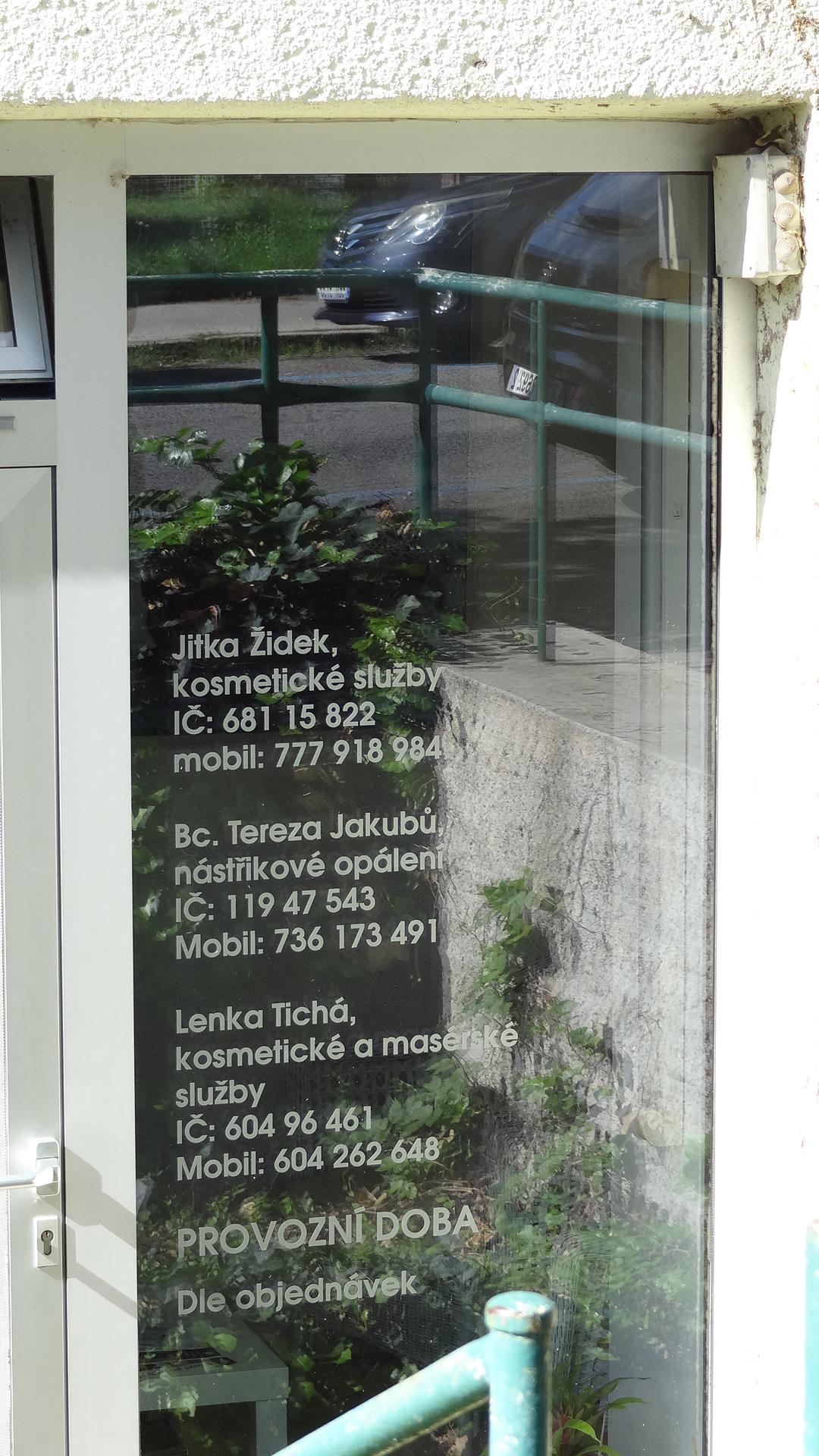 Studio Grace - Masáže foto 3