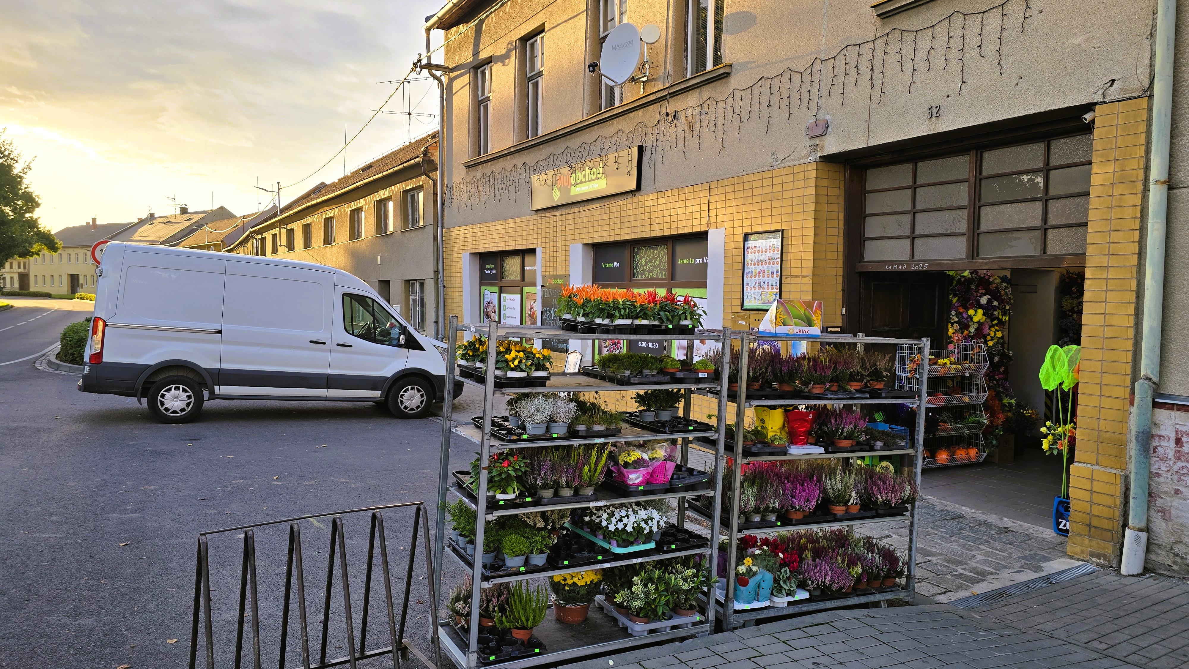 Můj obchod - Potraviny u Filipa foto 4