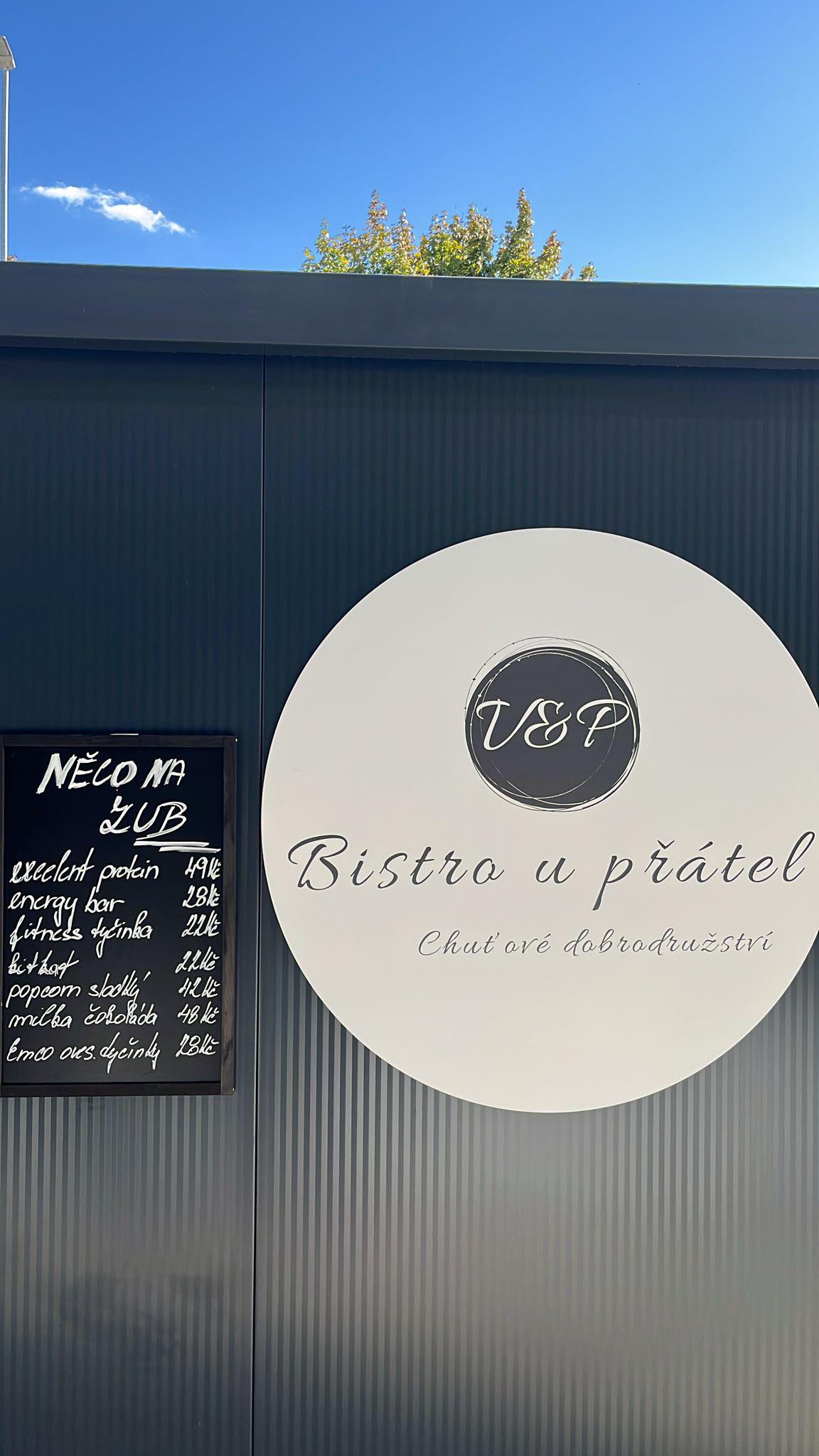 Bistro u přátel foto 5