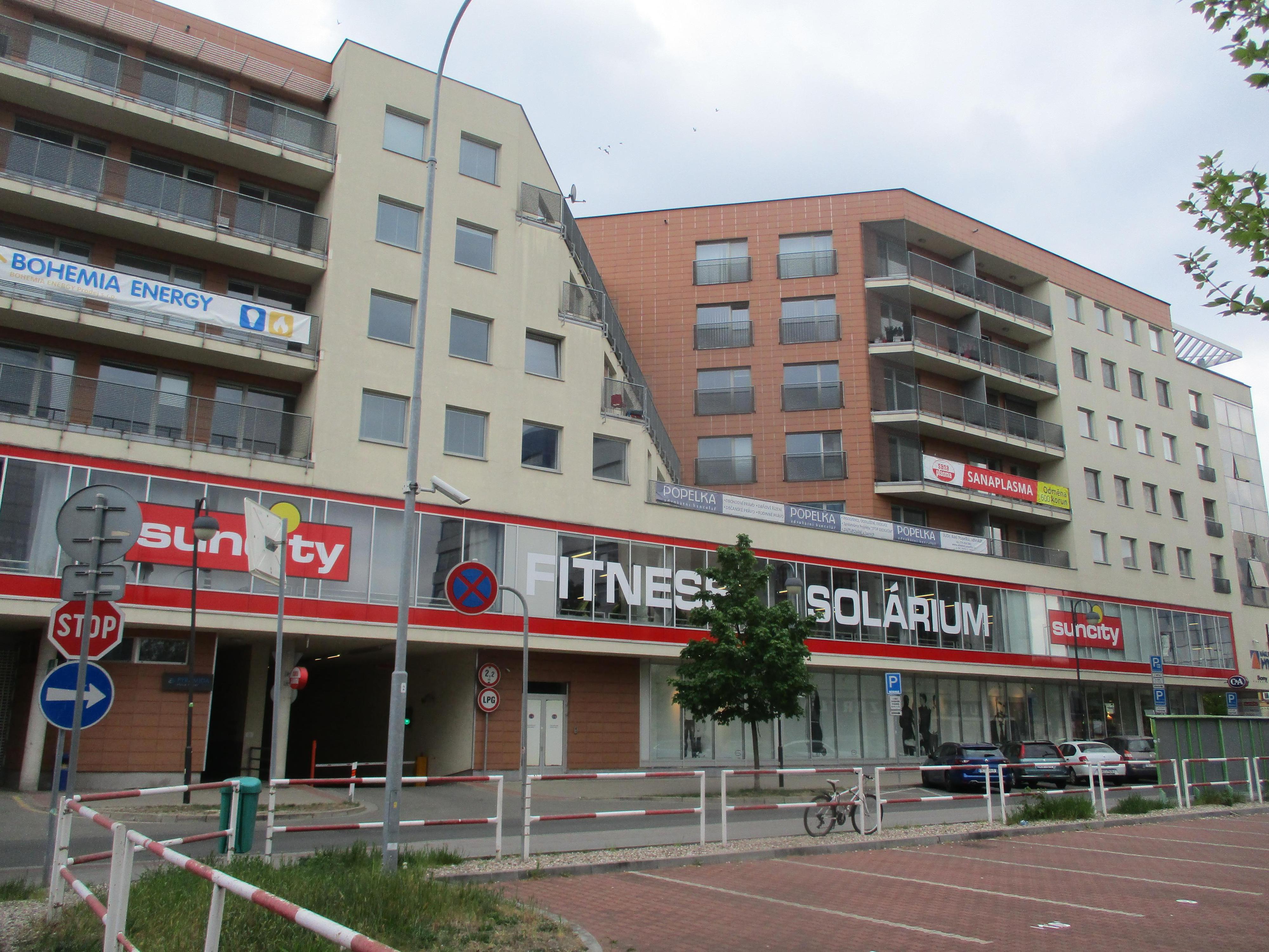 SunCity Fitness foto 4