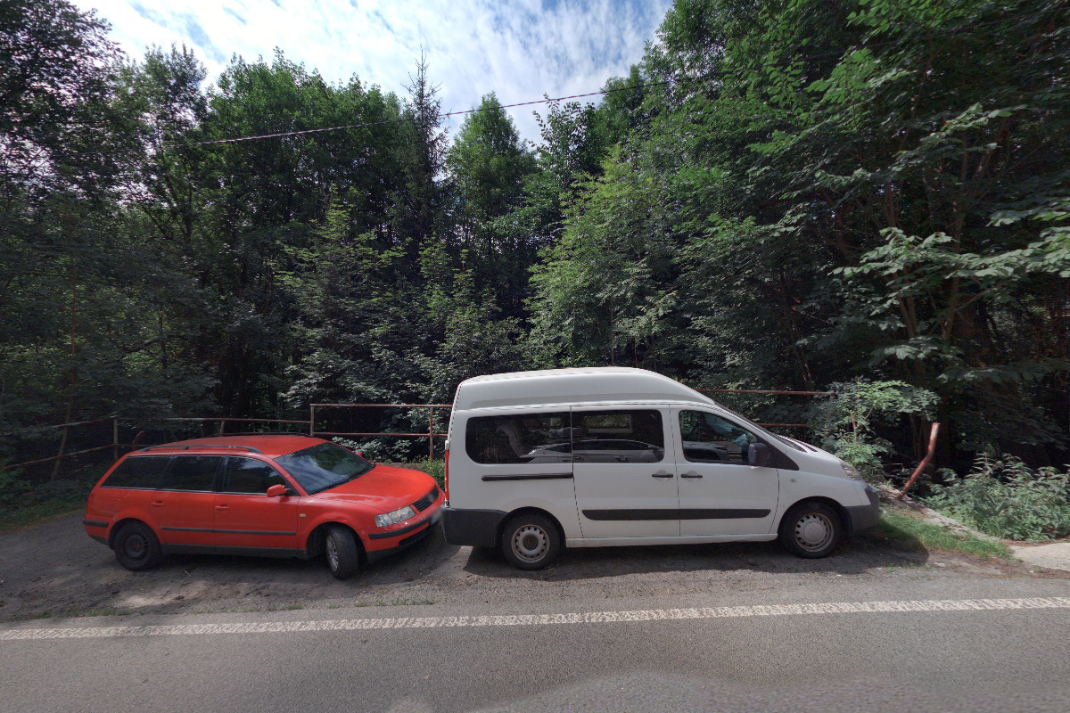 Horský Apartmán MIA