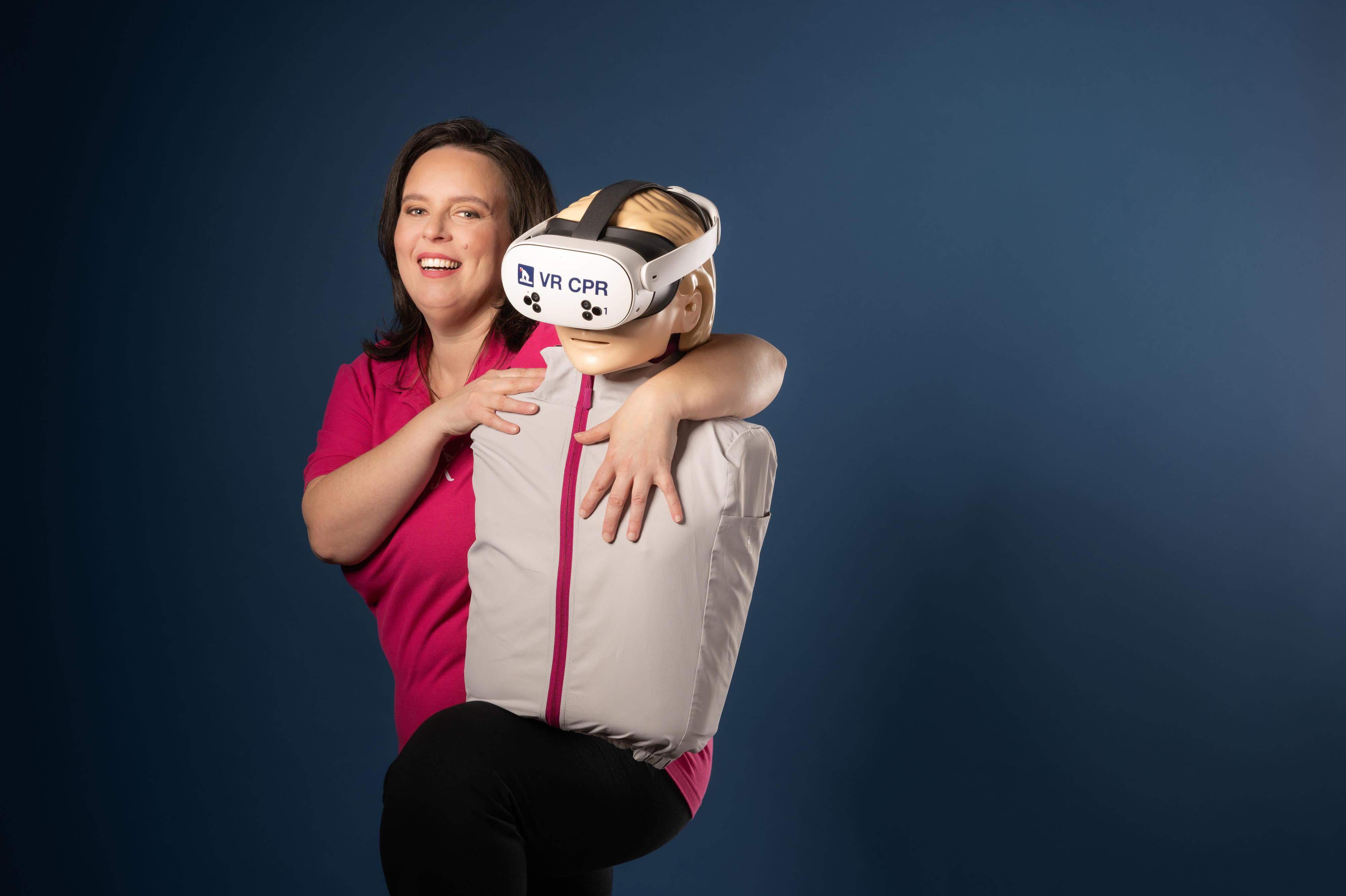 Královna První Pomoci s.r.o.