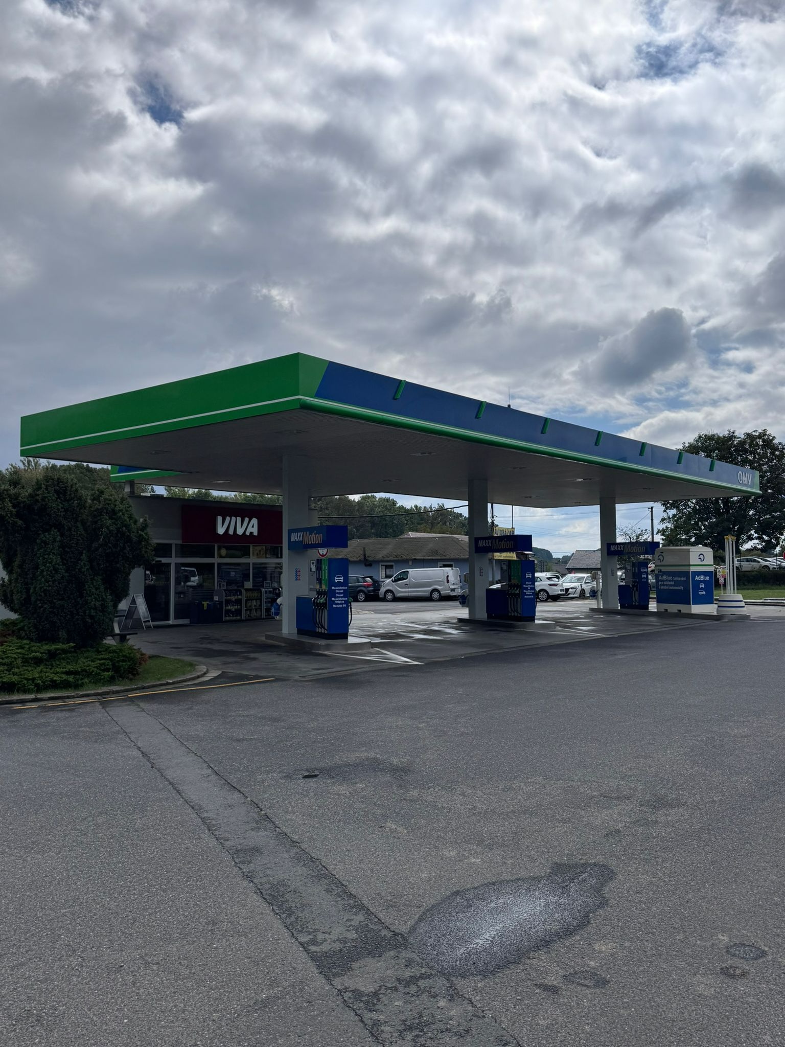 OMV foto 2