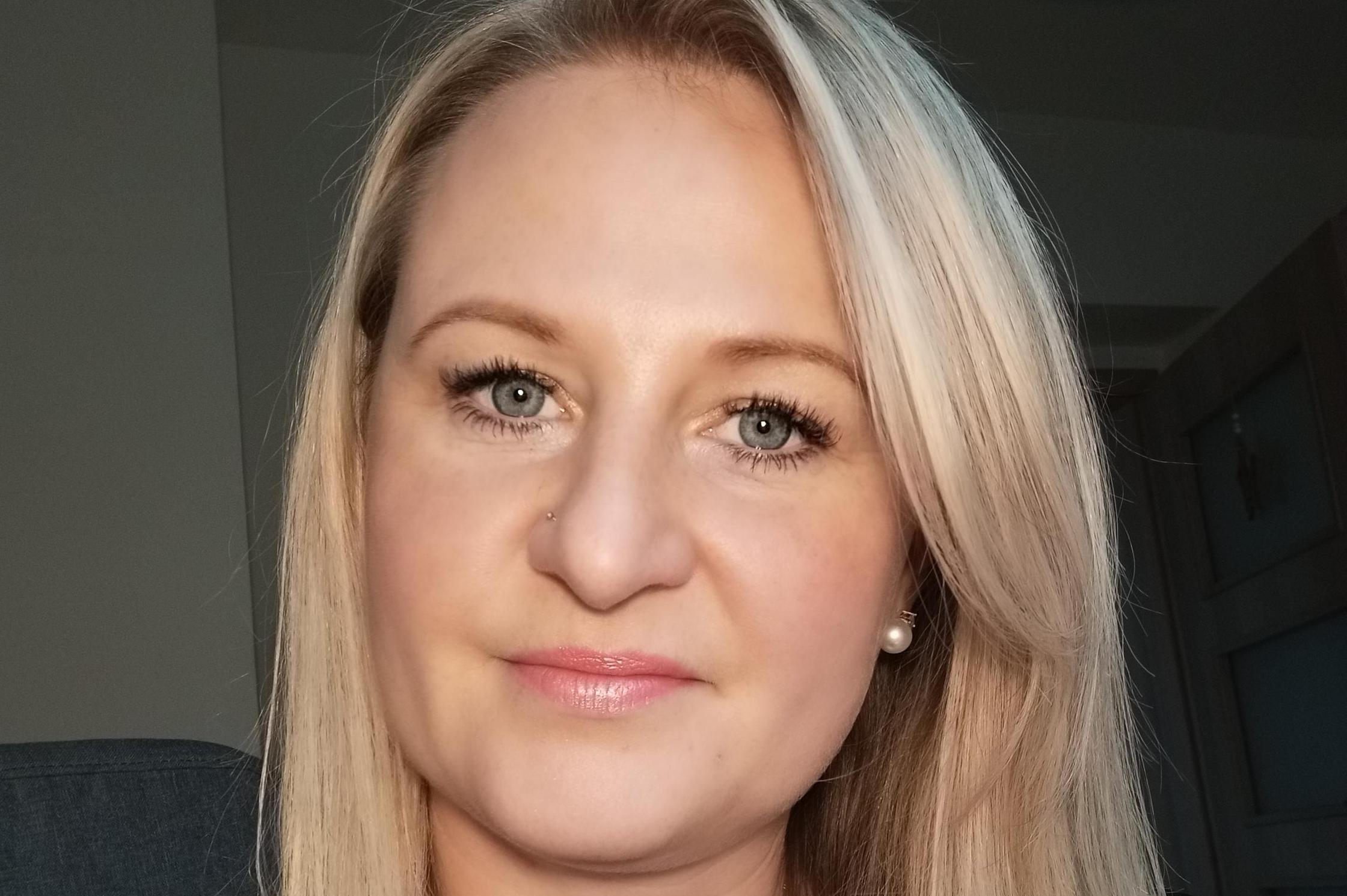 Kosmetika Markéta Sedláčková