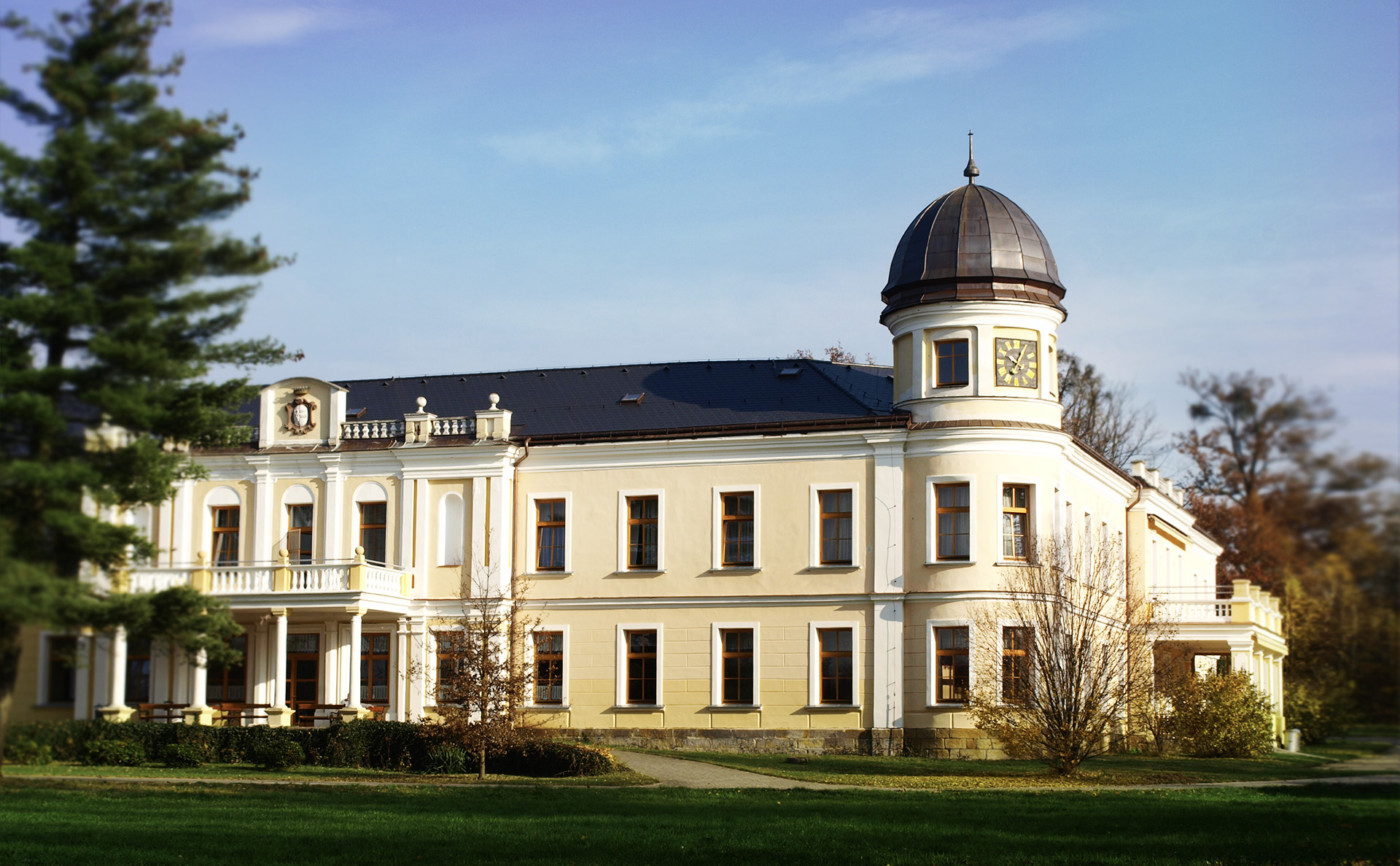 Domov sociálních služeb Chotělice foto 4