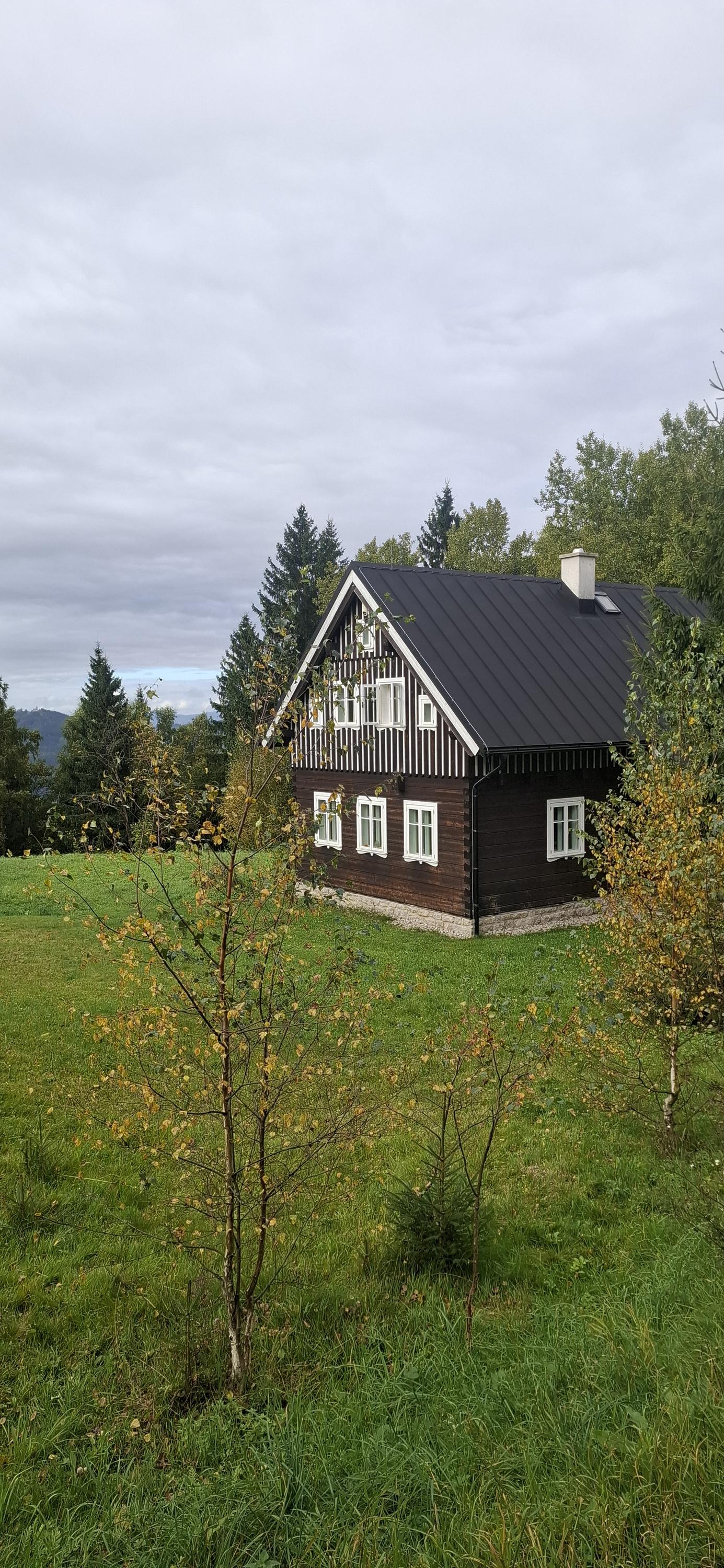 Sluneční vršek - Franclovi foto 4