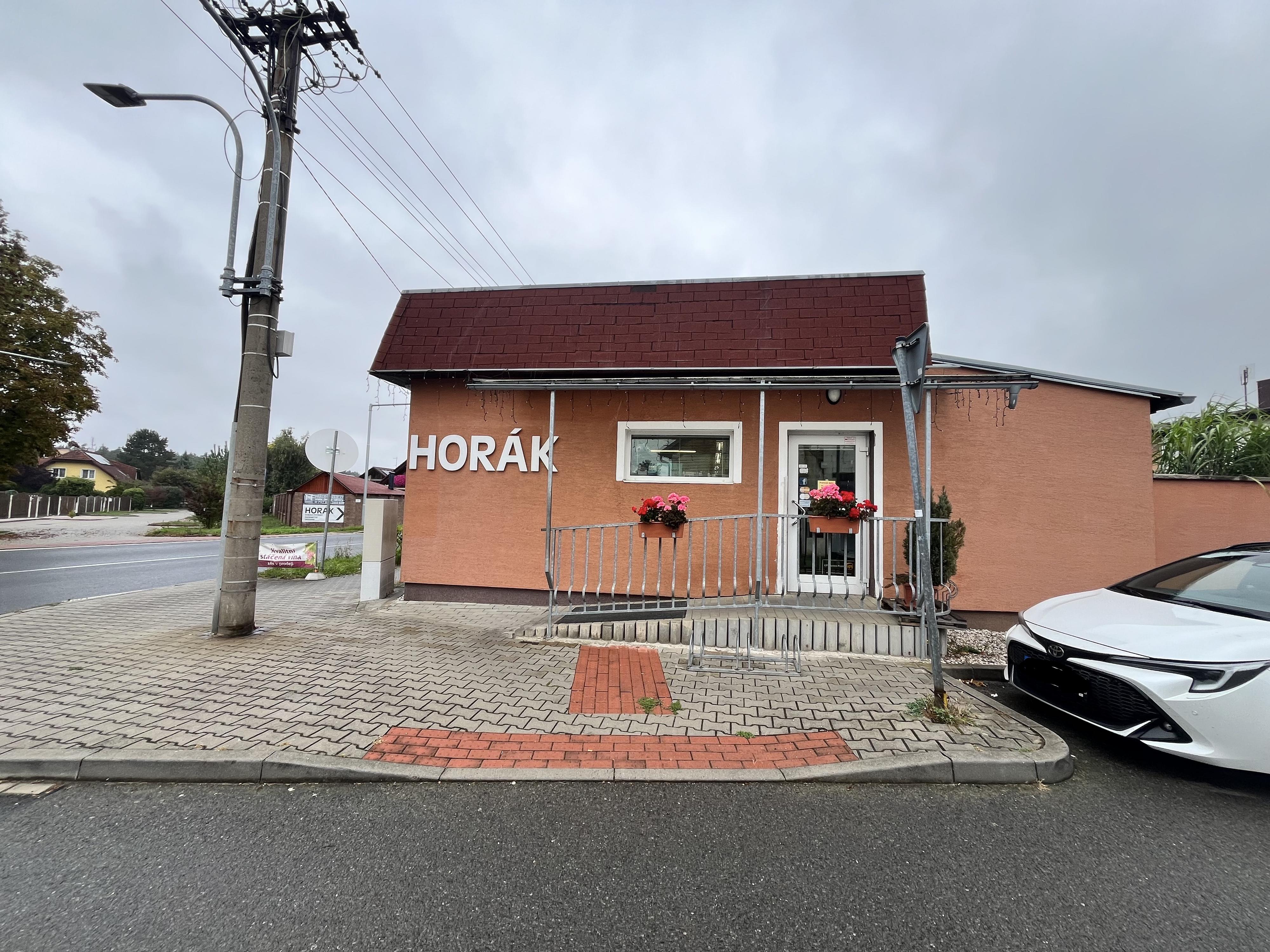 Domácí potřeby Horák foto 1