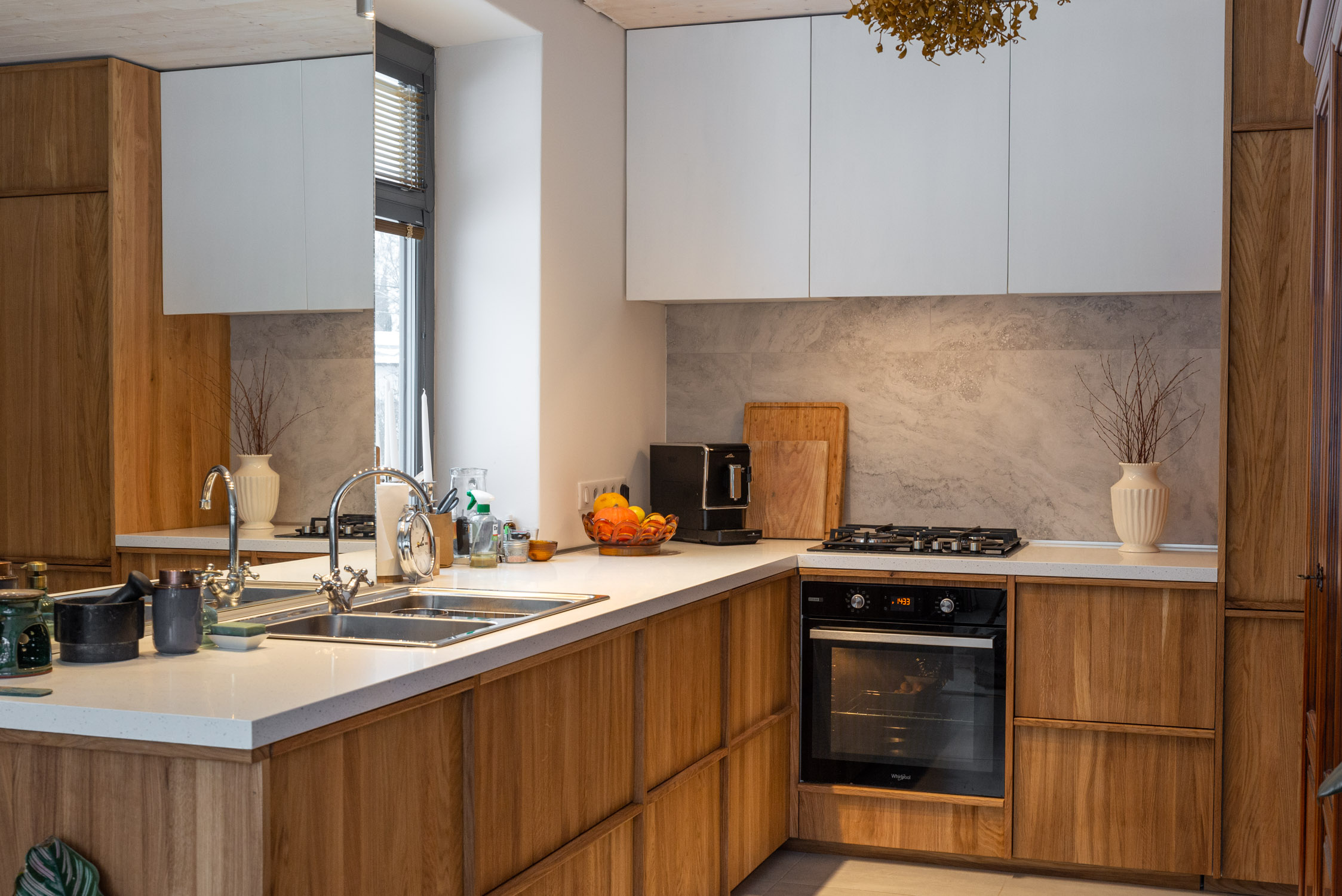 Truhlářství pod Horečkami foto 4