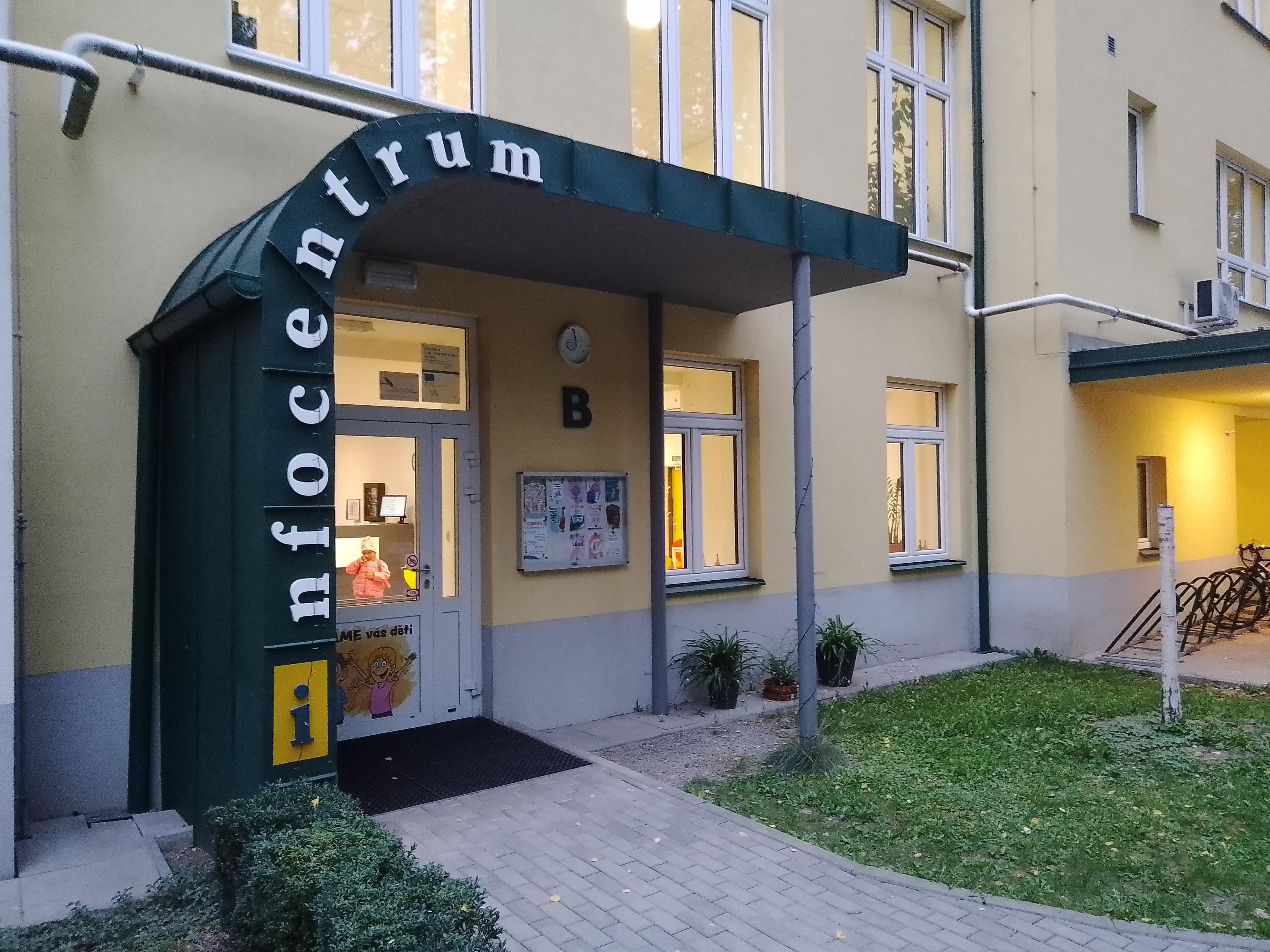 Sportcentrum - dům dětí a mládeže Prostějov foto 4