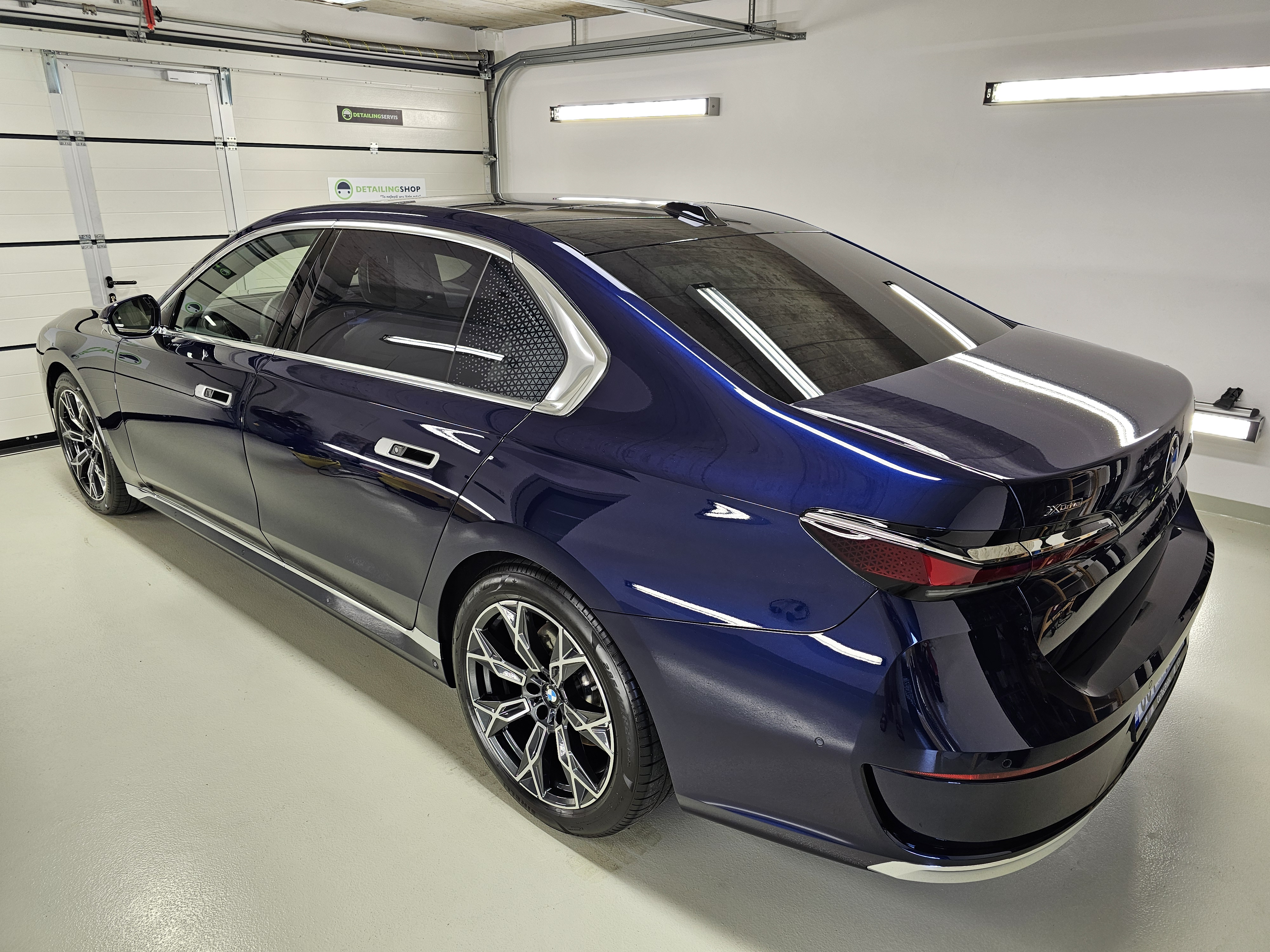 Detailingshop foto 4