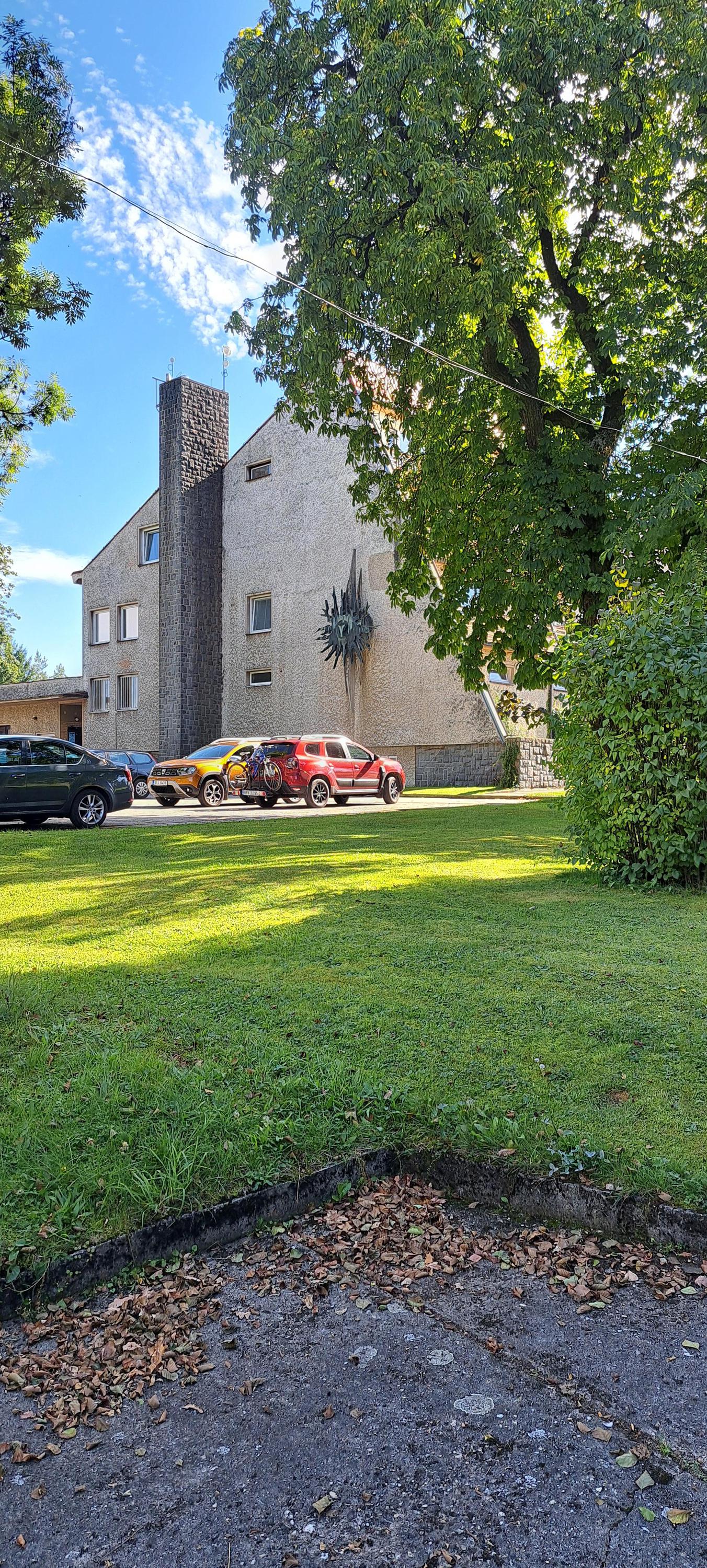 Zotavovna Pracov foto 6