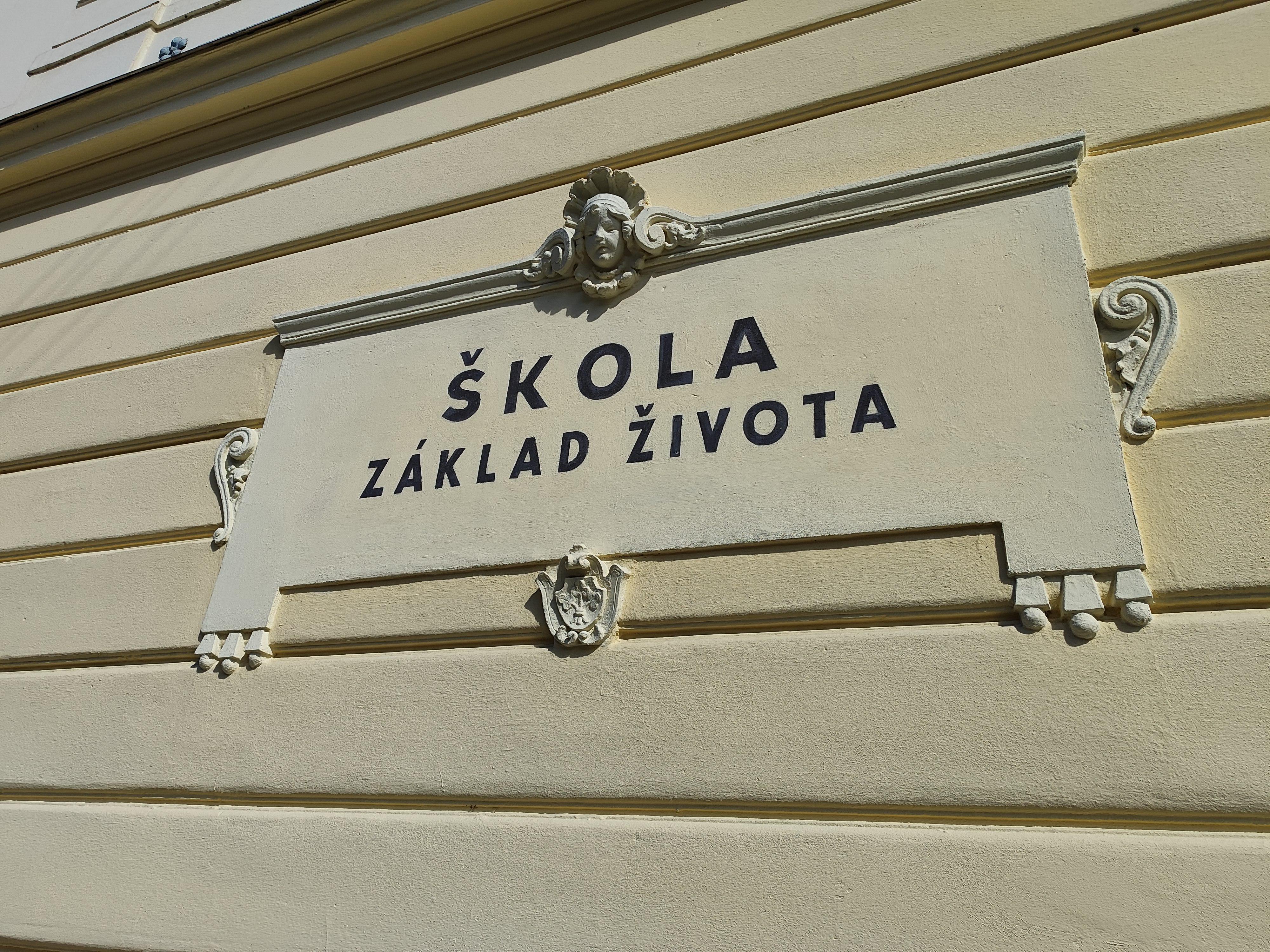 ZŠ Týnec nad Sázavou foto 3