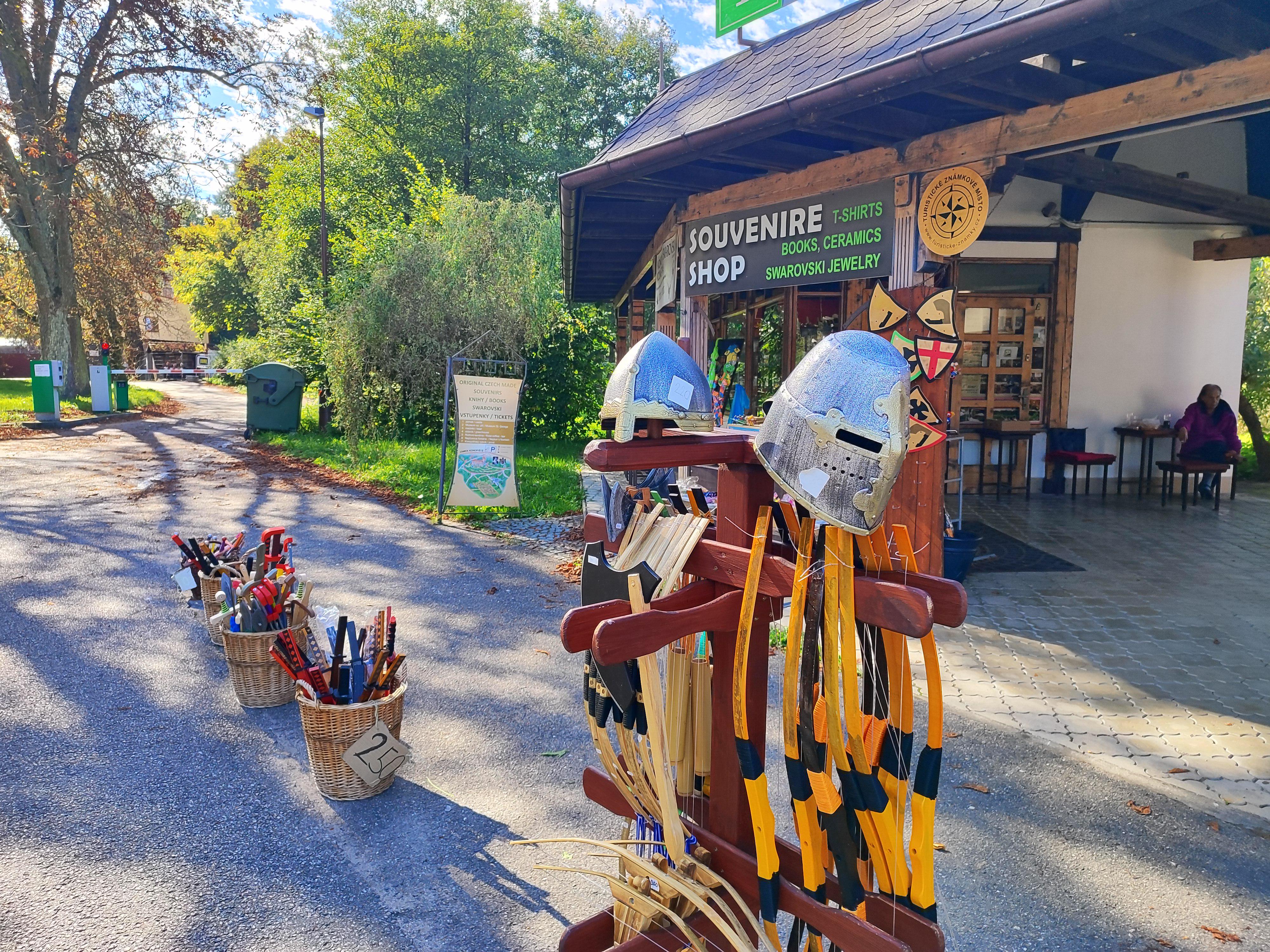 Občerstvení U Ferdy foto 3