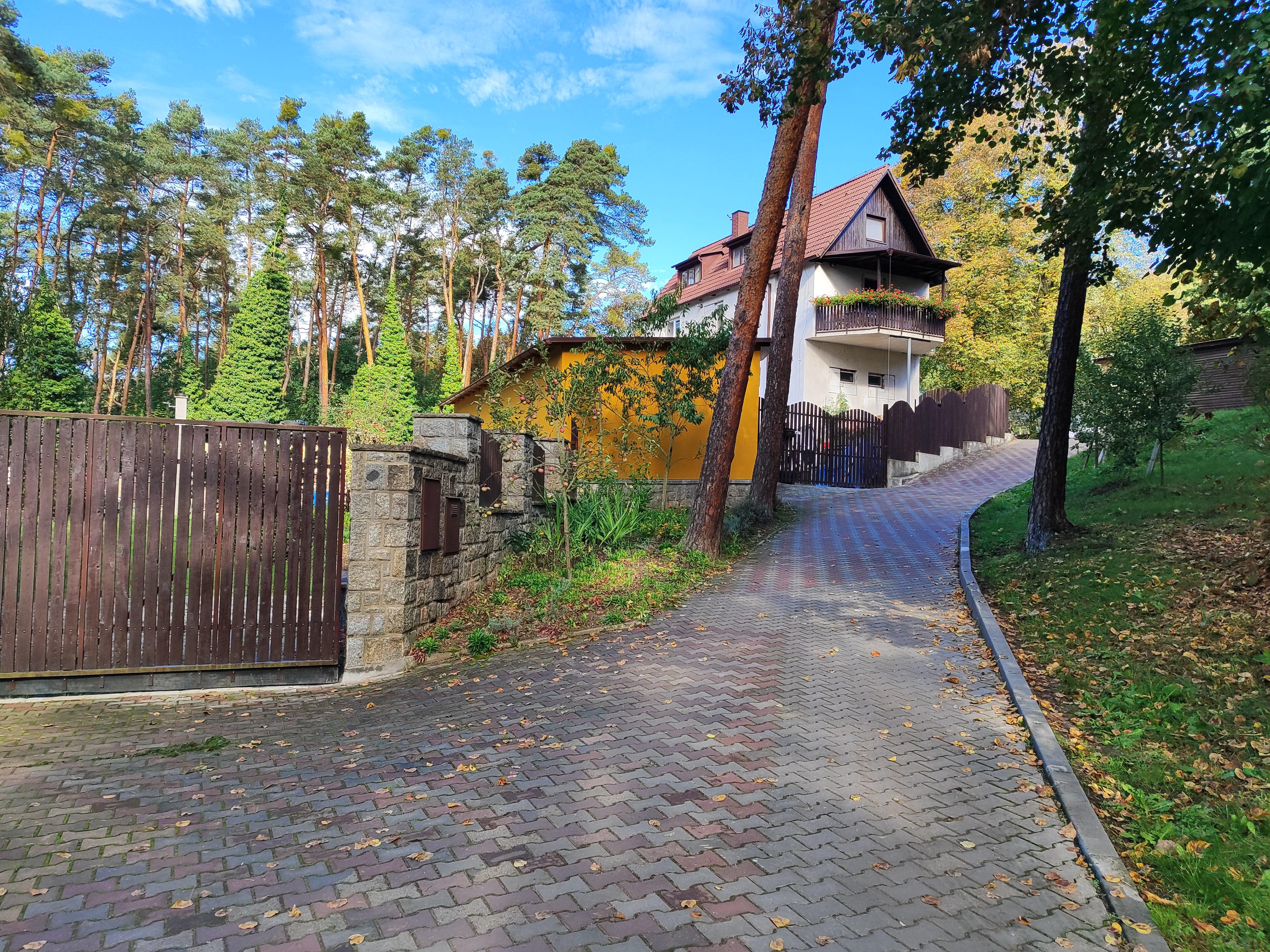 Restaurace Na zastávce foto 2