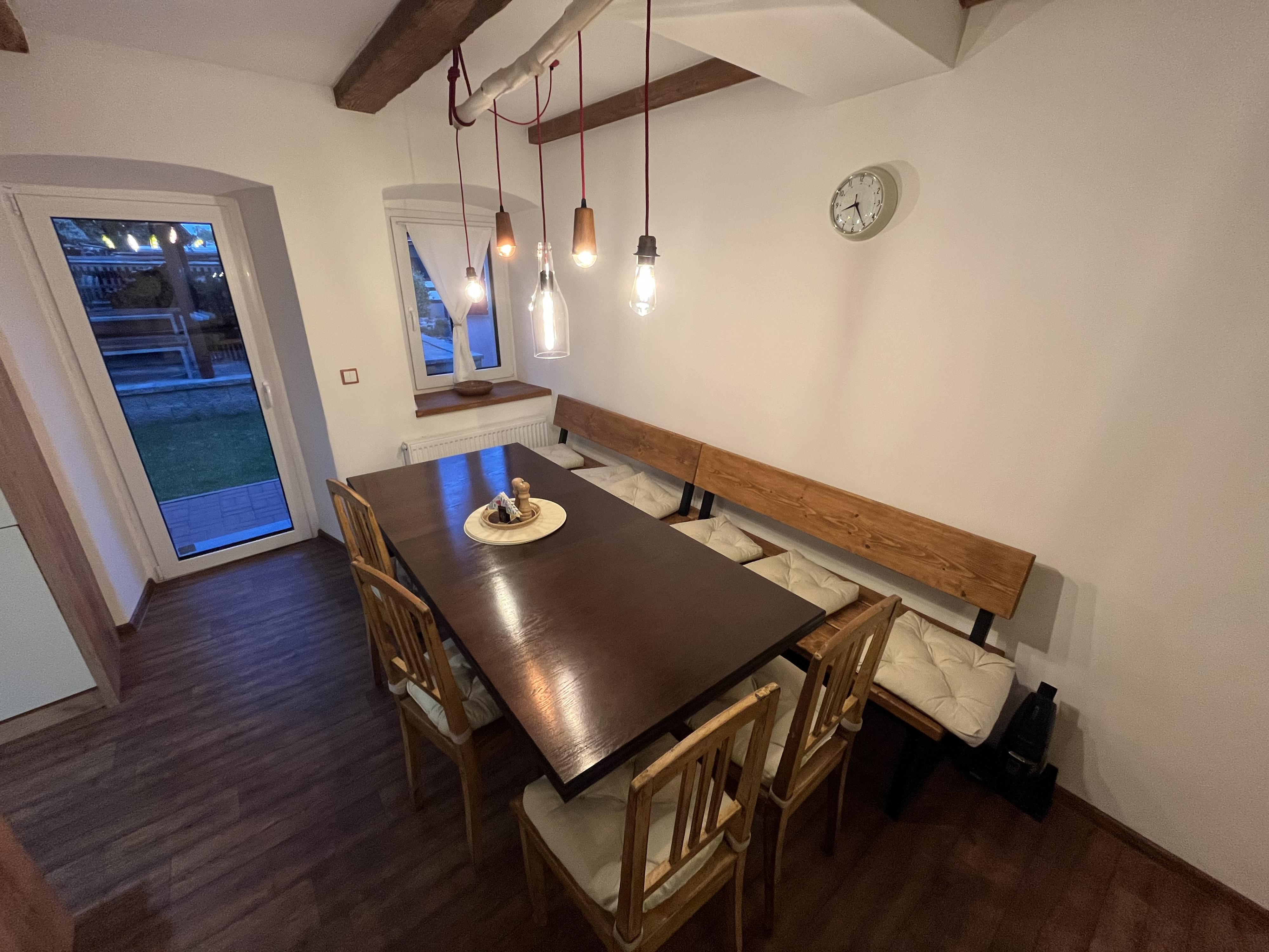 Měděnec chalet foto 5