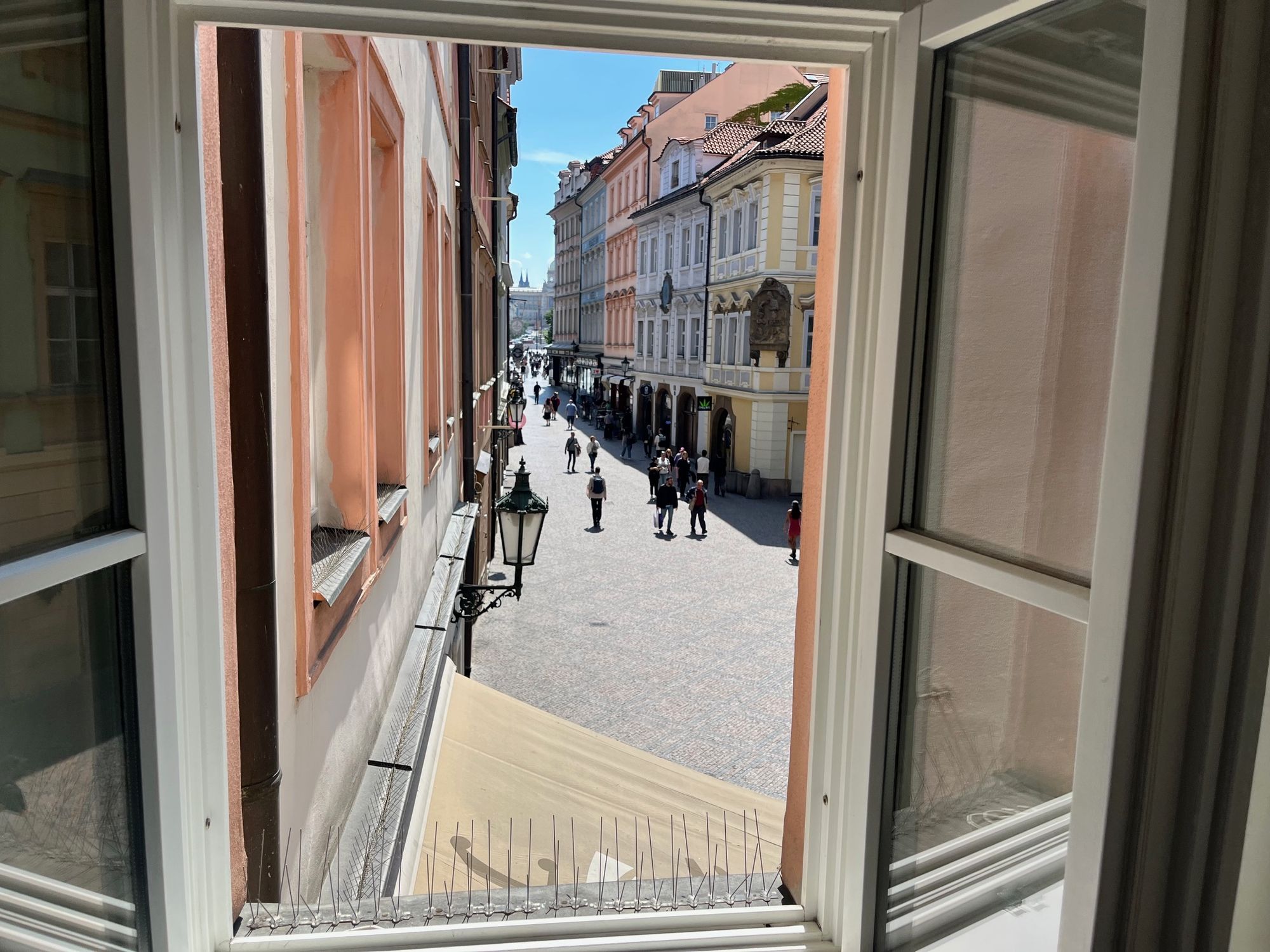 Apartmán LACRON foto 4