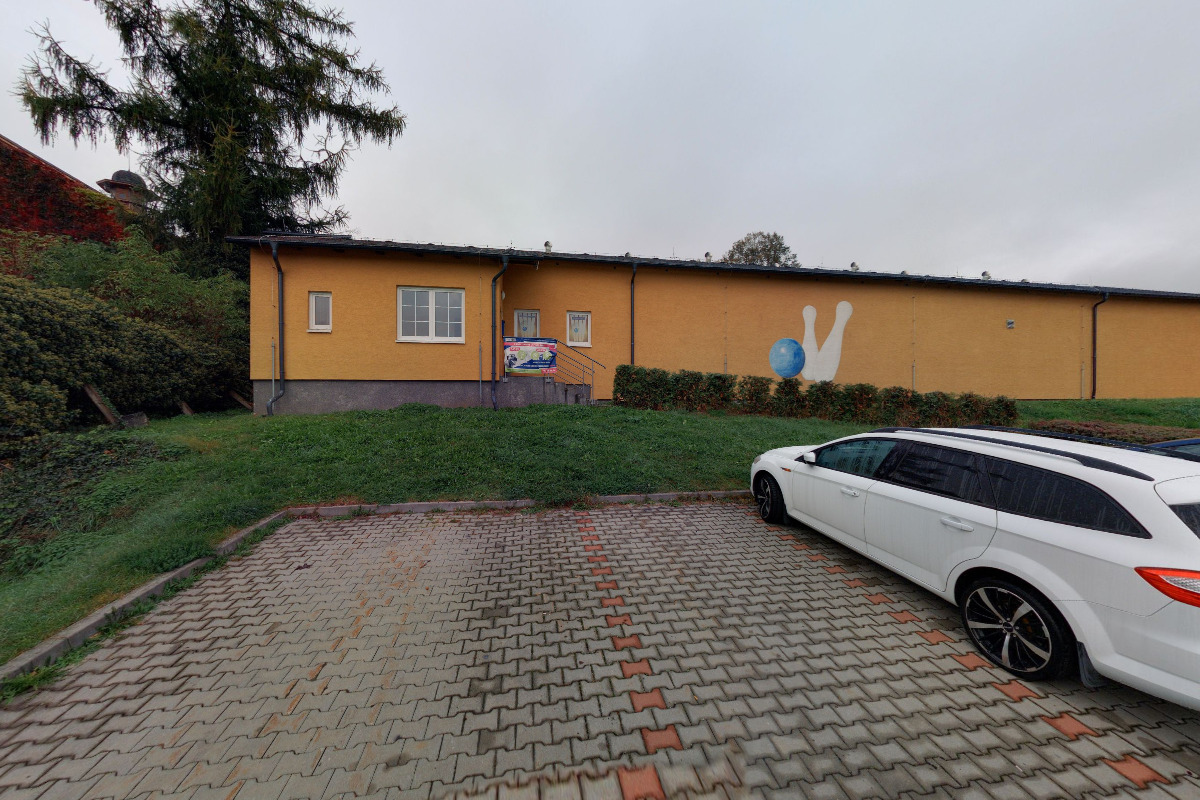 Volejbalový klub - TJ Sokol Kdyně