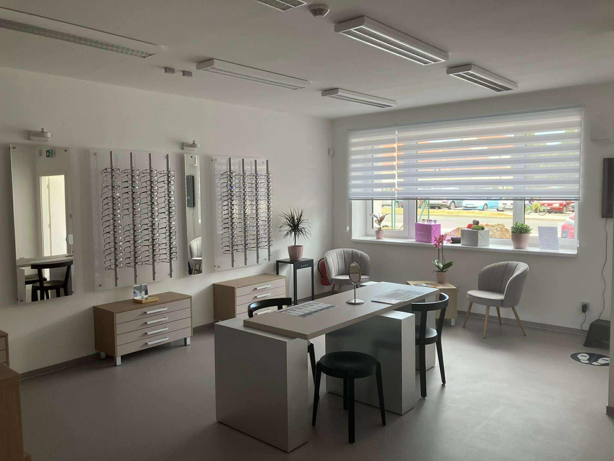 Oční optika Beryl foto 3