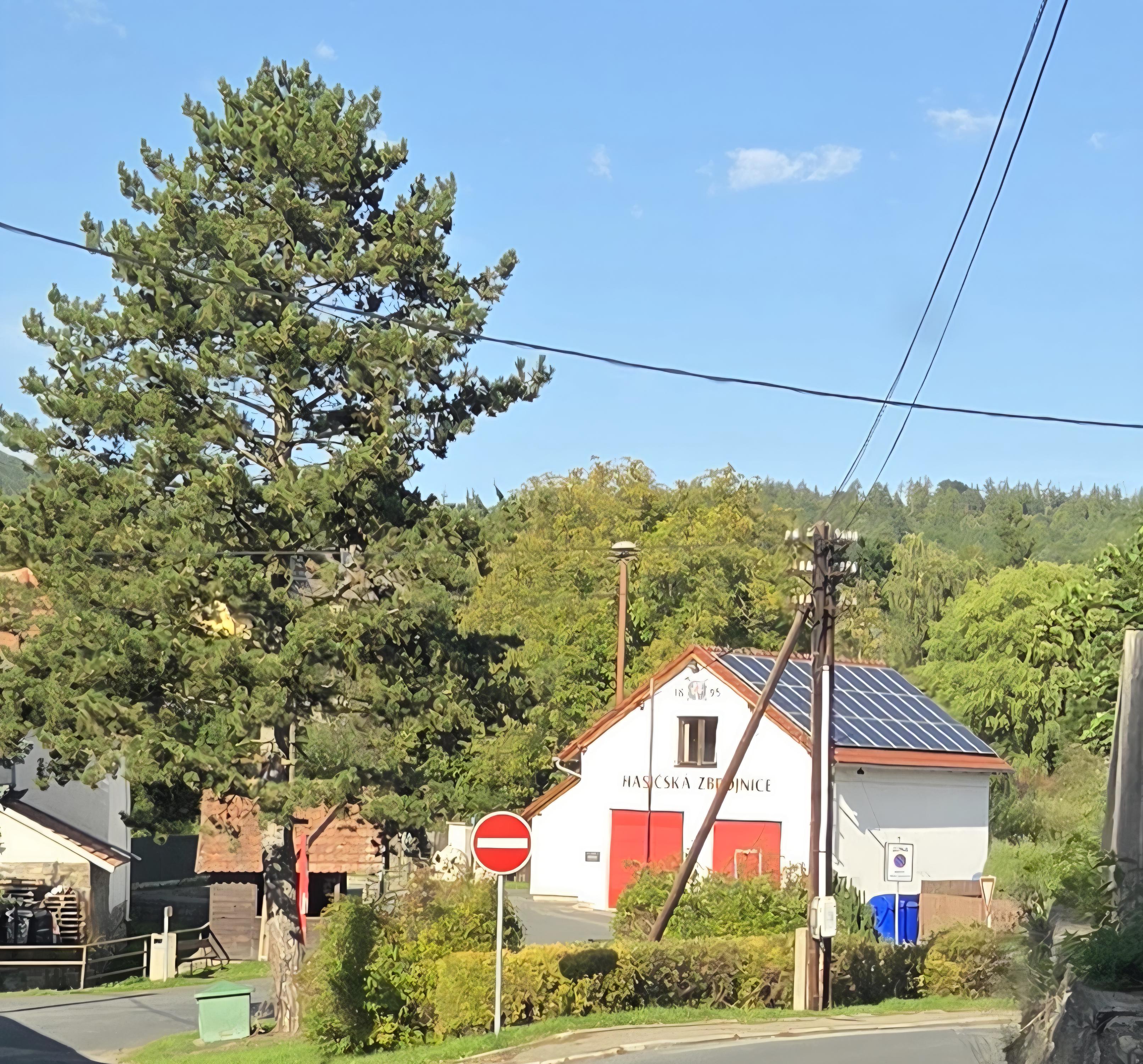 SH ČMS - SDH Krhanice foto 3