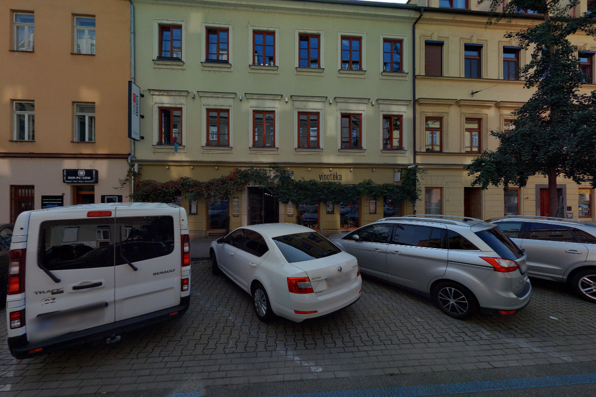 Potraviny Slovákova foto 1