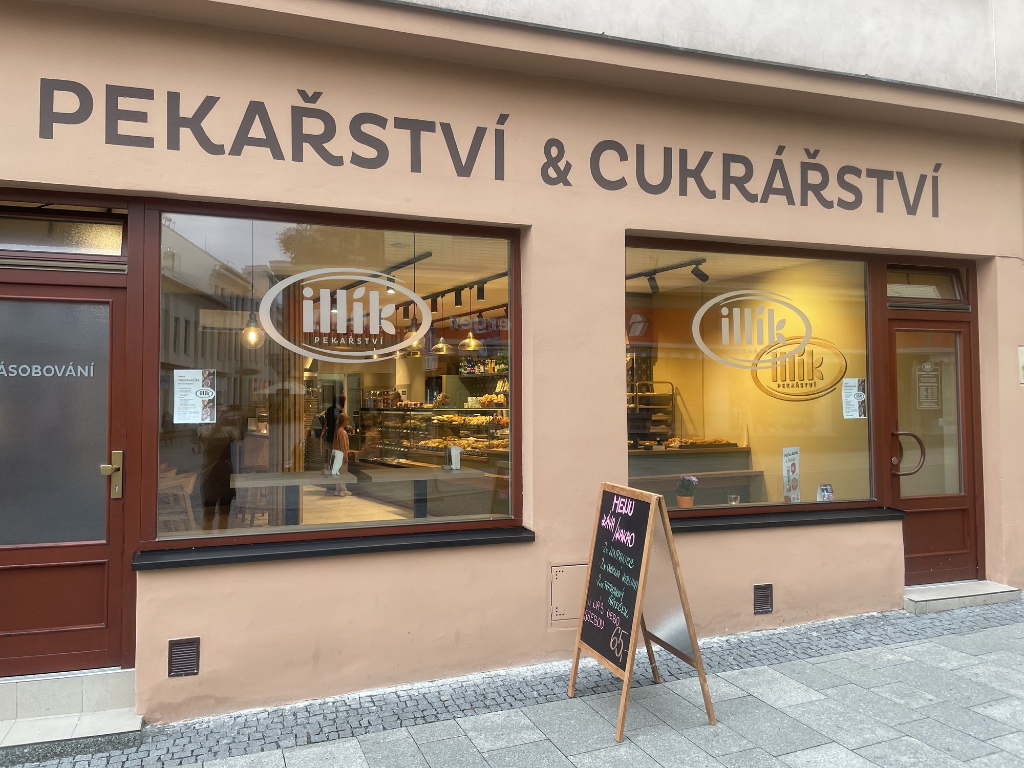 Pekařství Illík foto 6
