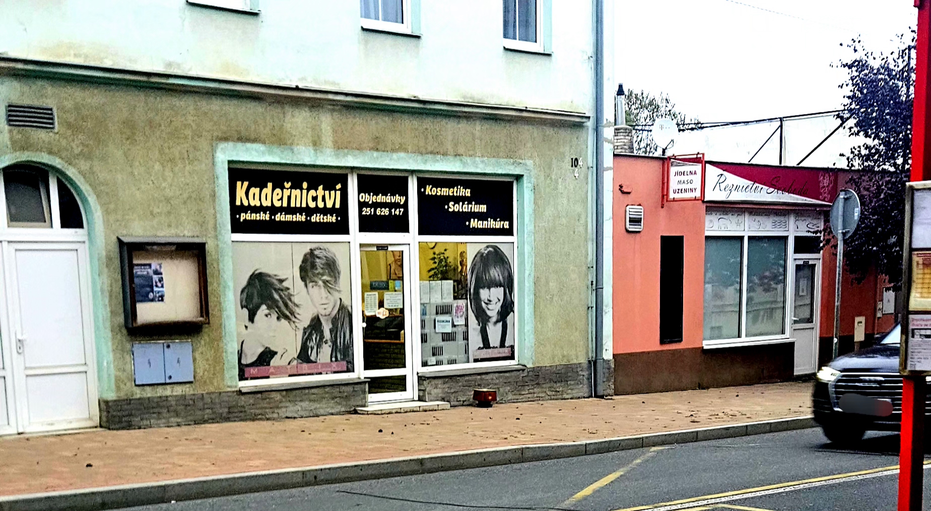 Kadeřnictví ARNIKA - Martina Kurková foto 3