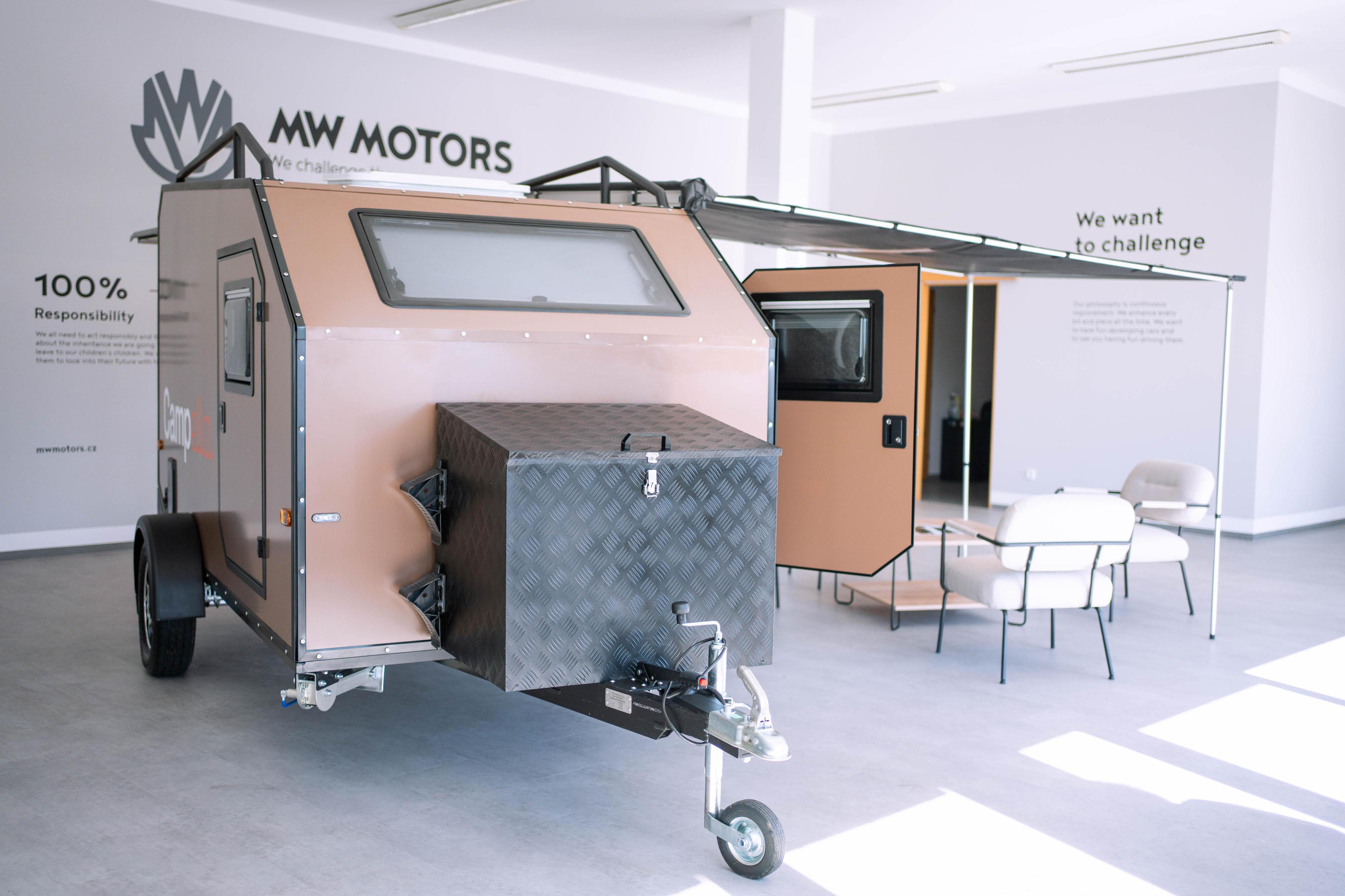 MW Motors foto 4