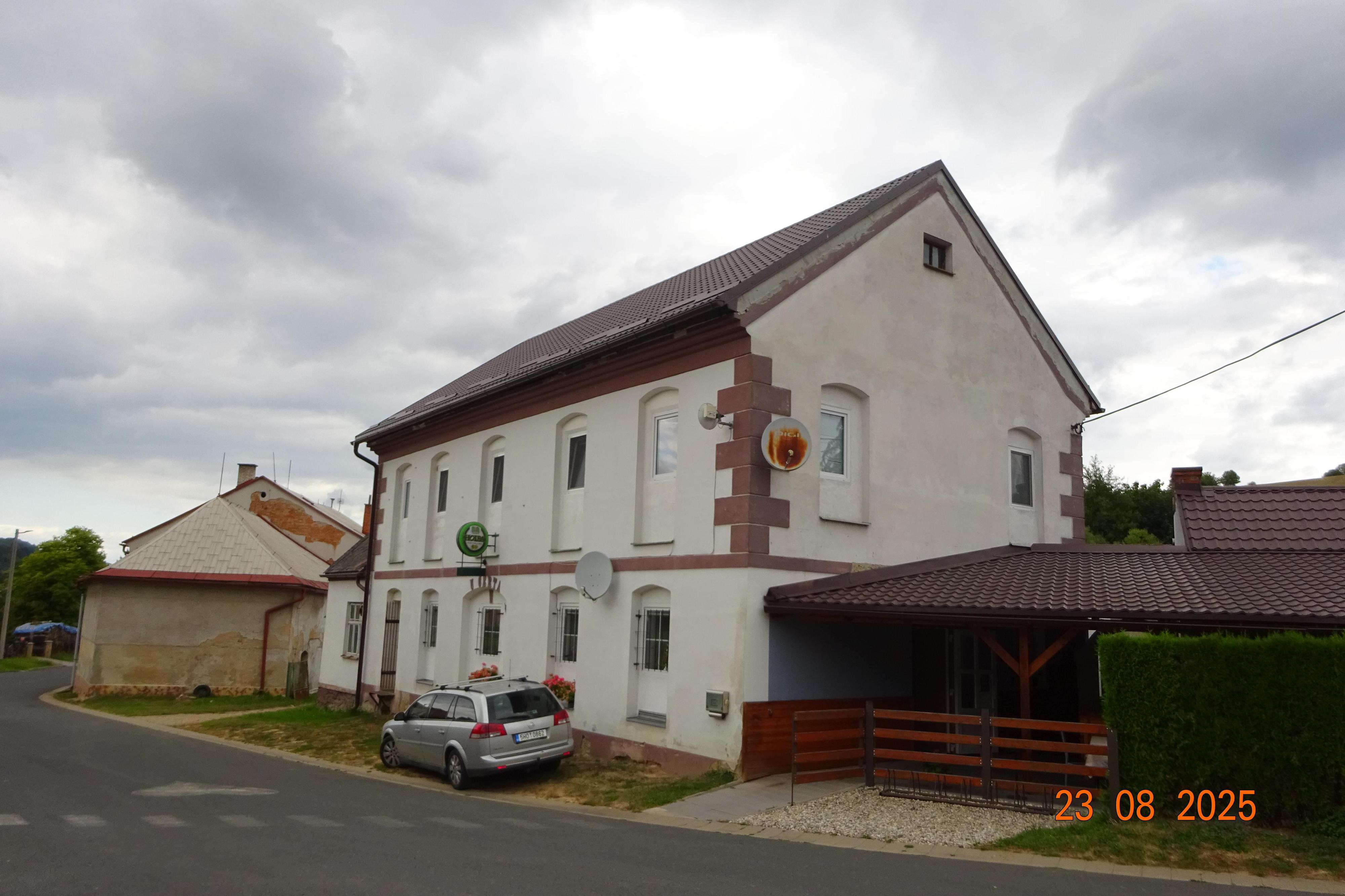 Hospůdka U čerta foto 4